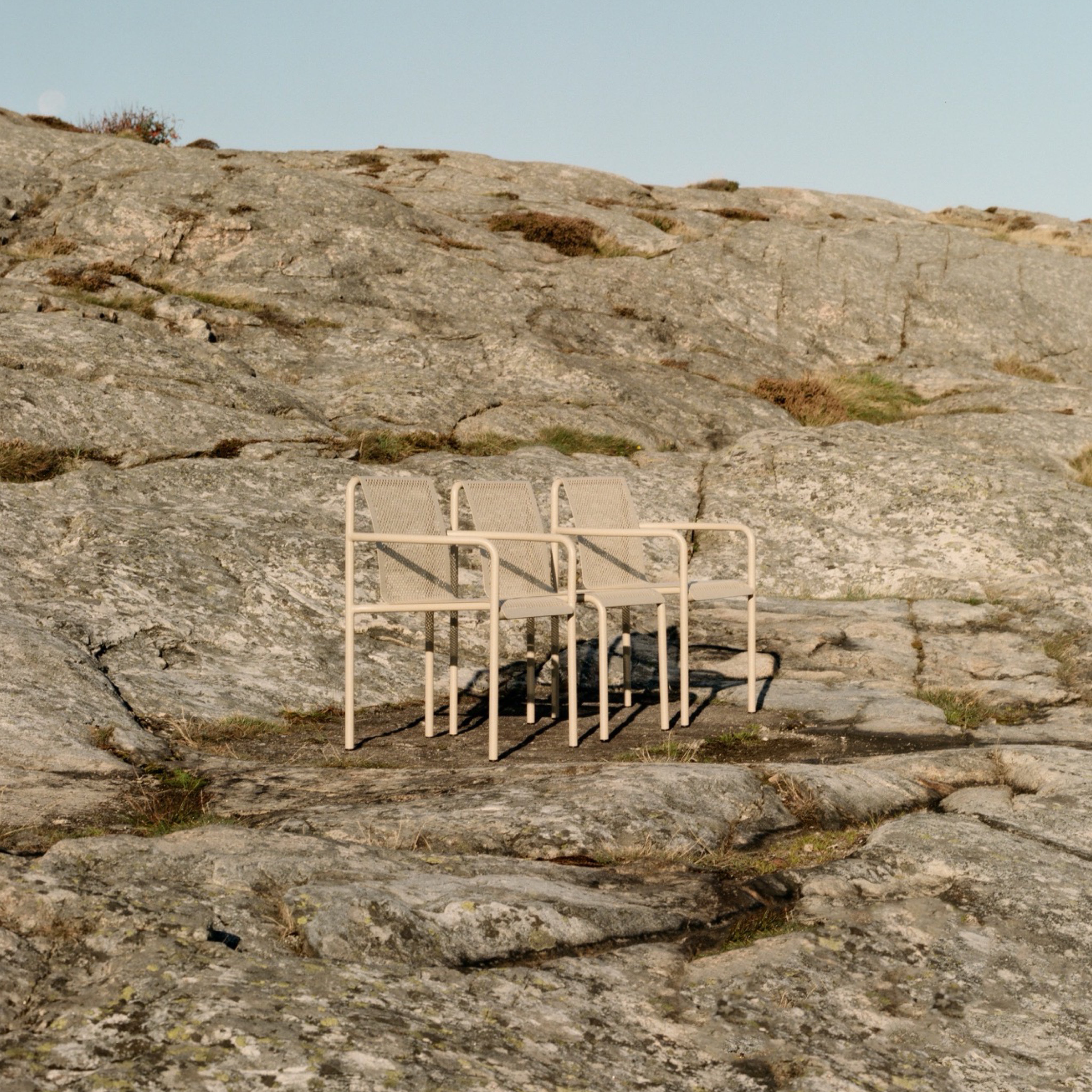 Ferm Living Dapple Outdoor Armchair