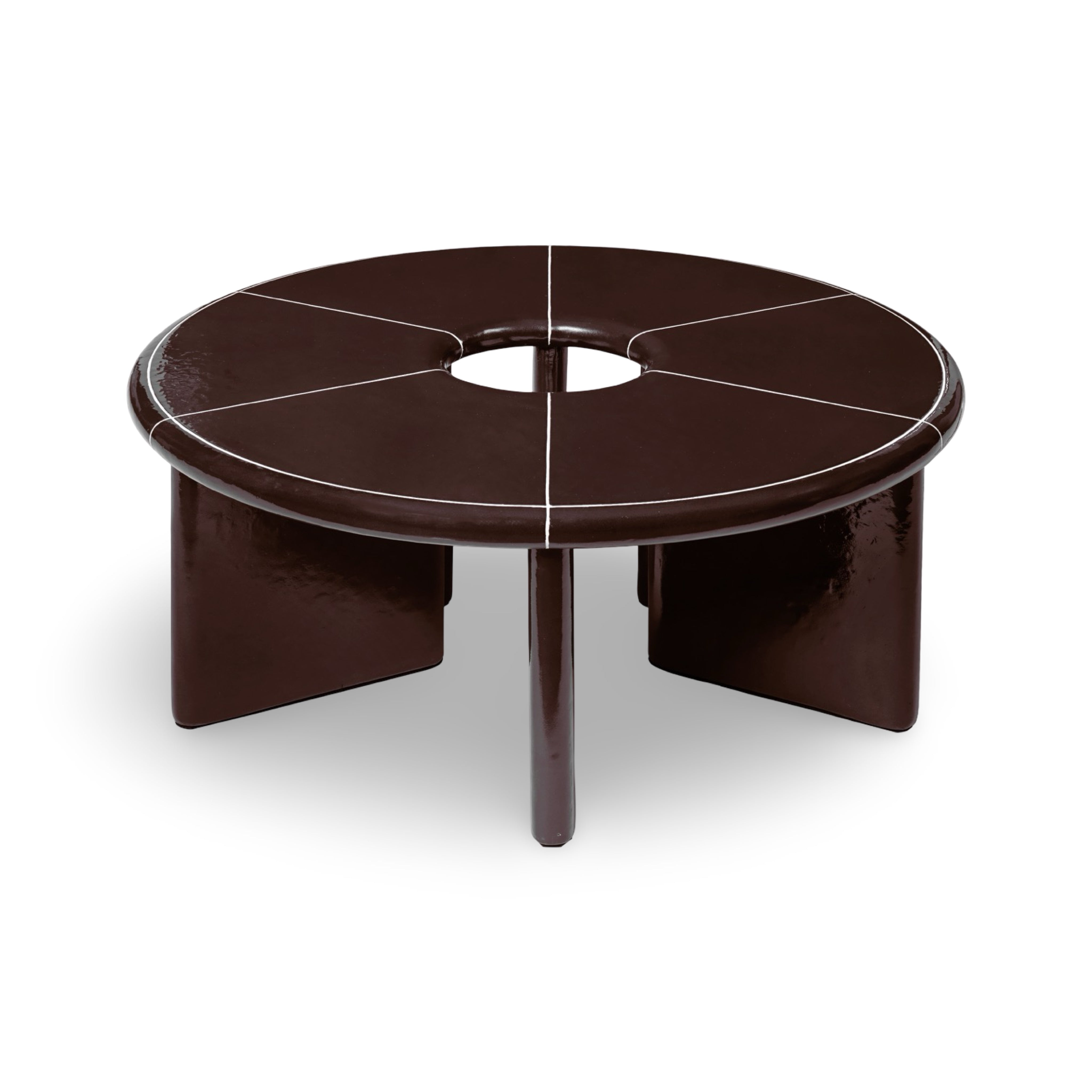 Ferm Living Deya Outdoor Coffee Table
