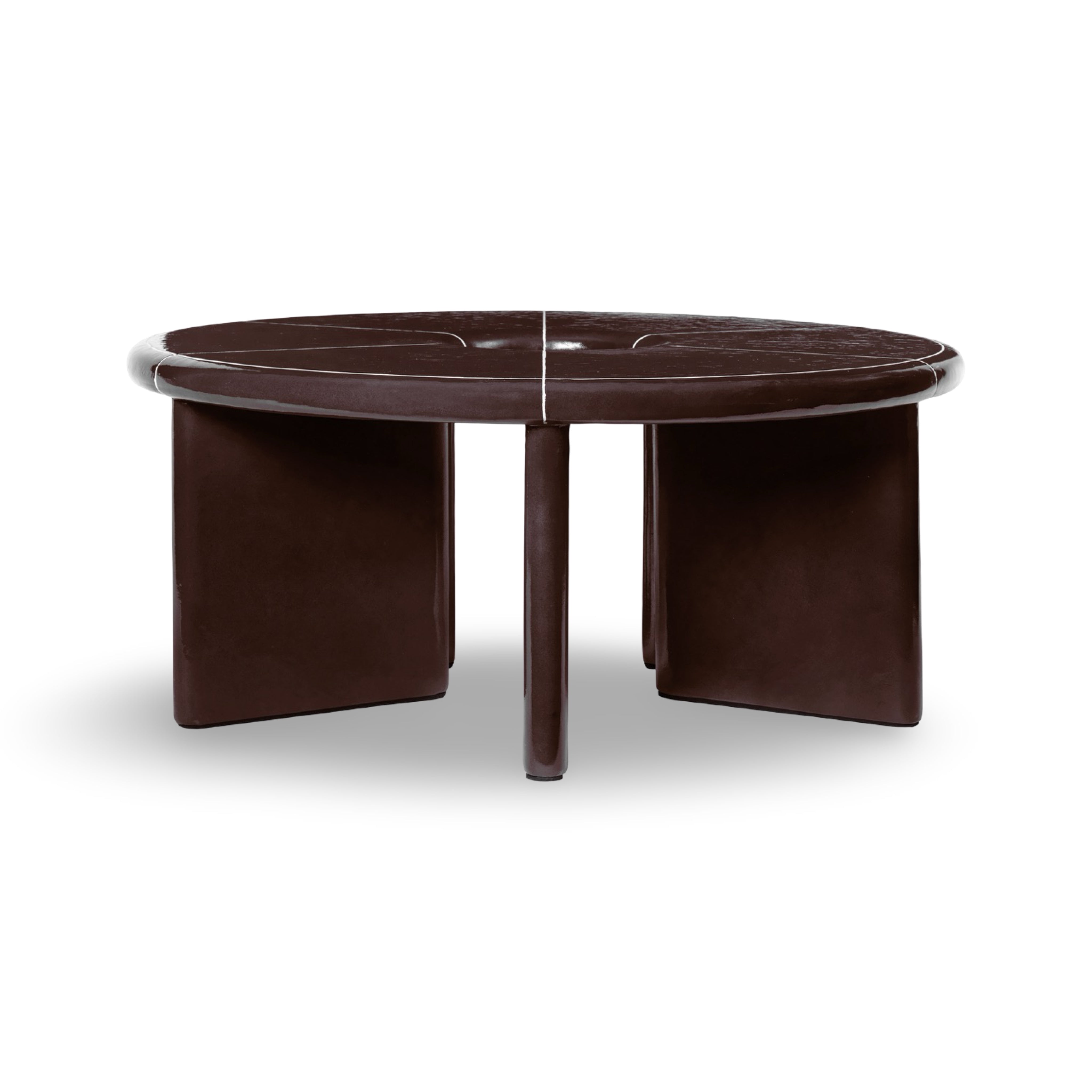 Ferm Living Deya Outdoor Coffee Table