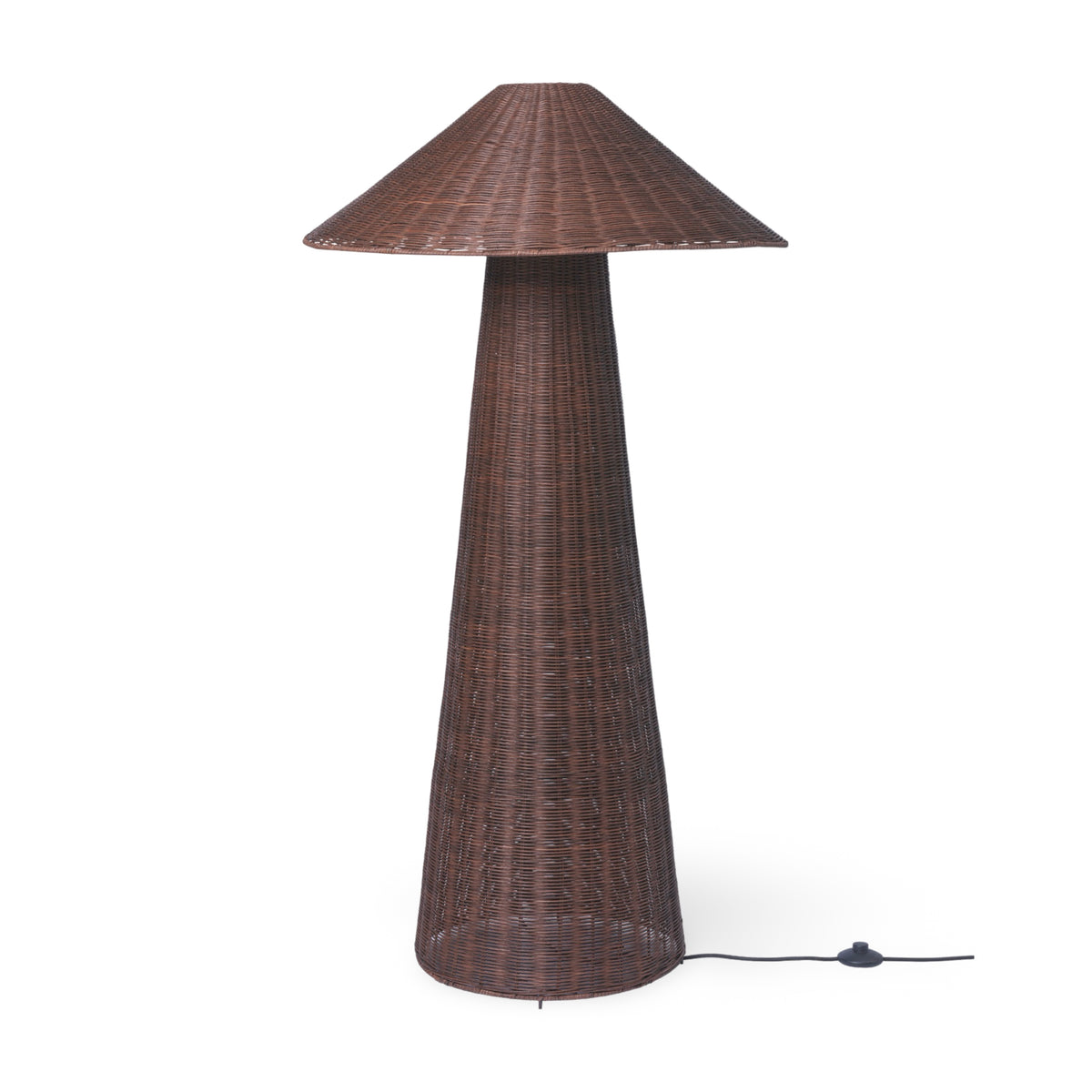 Ferm Living Dou Floor Lamp
