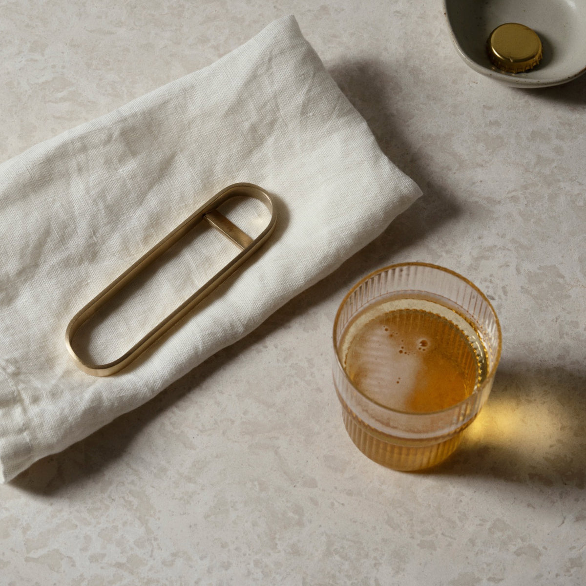 Ferm Living Fein Bottle Opener