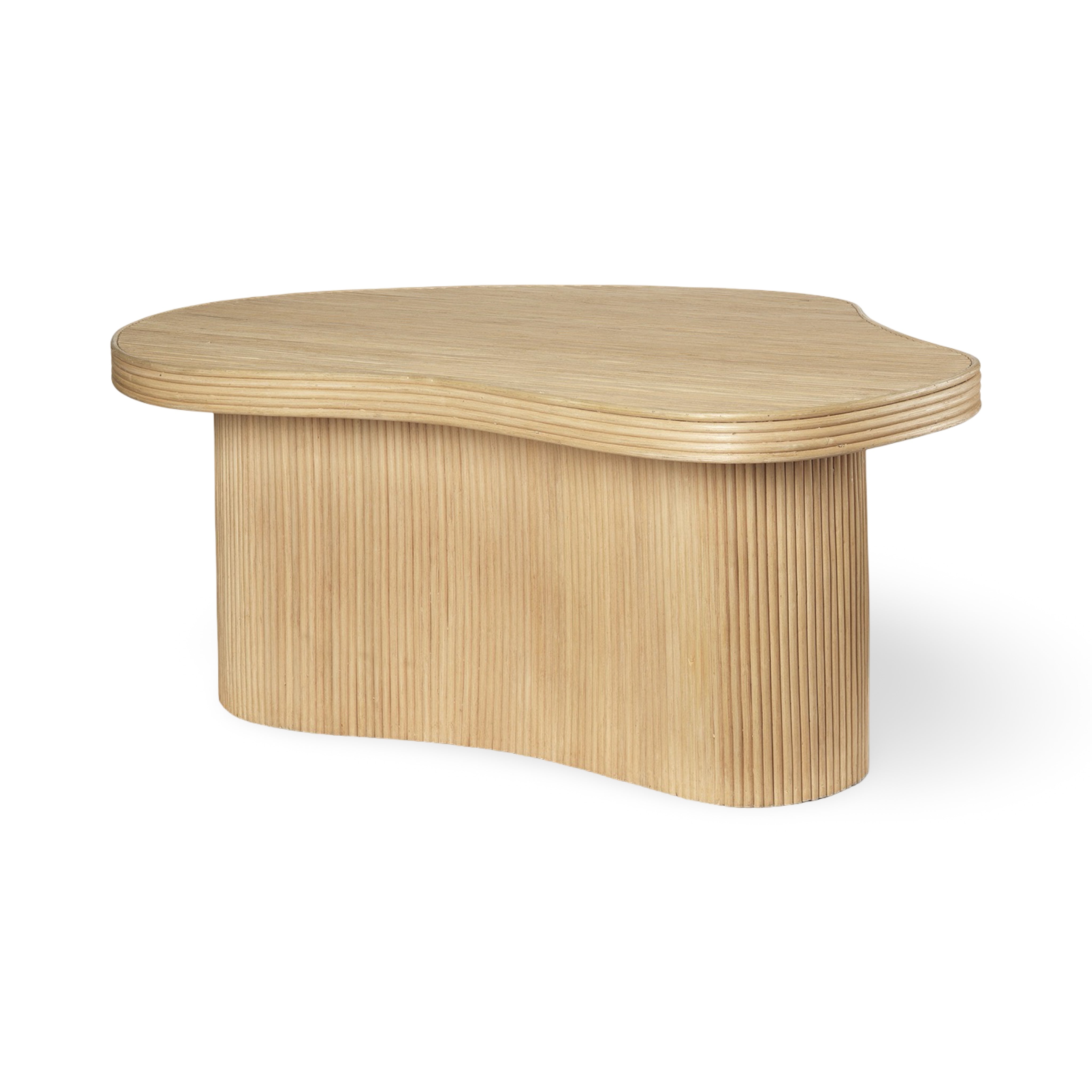Ferm Living Isola Coffee Table