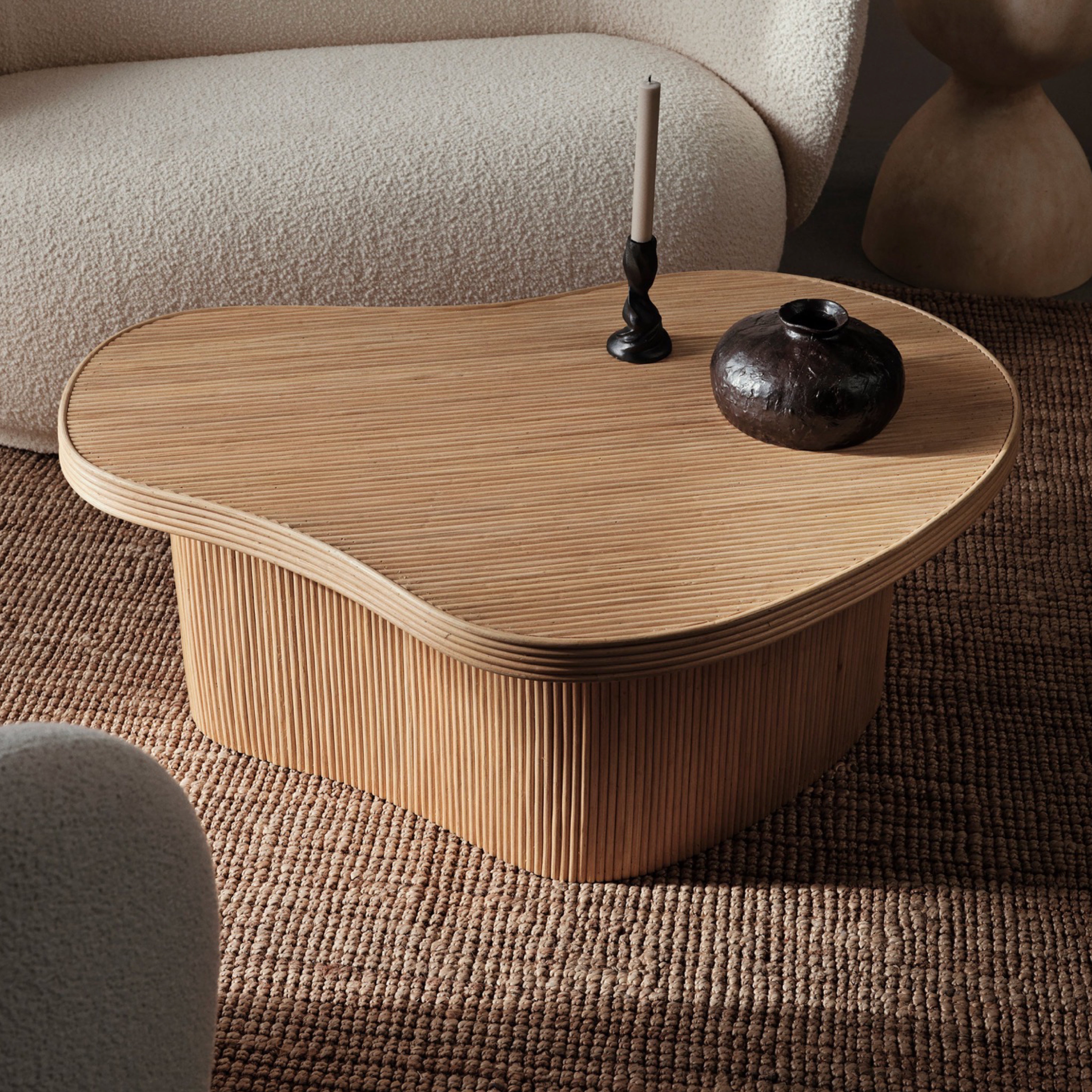 Ferm Living Isola Coffee Table