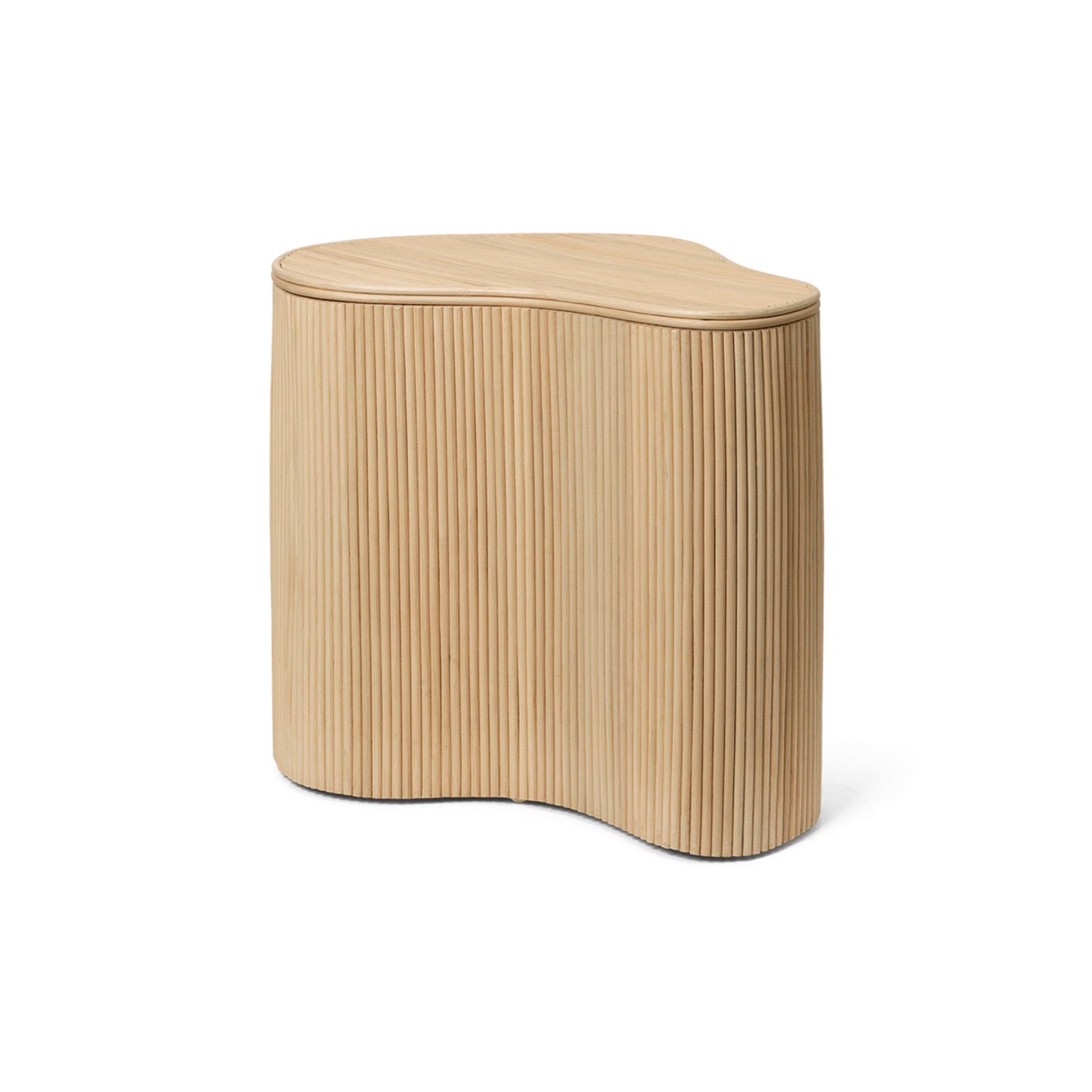 Ferm Living Isola Storage Table