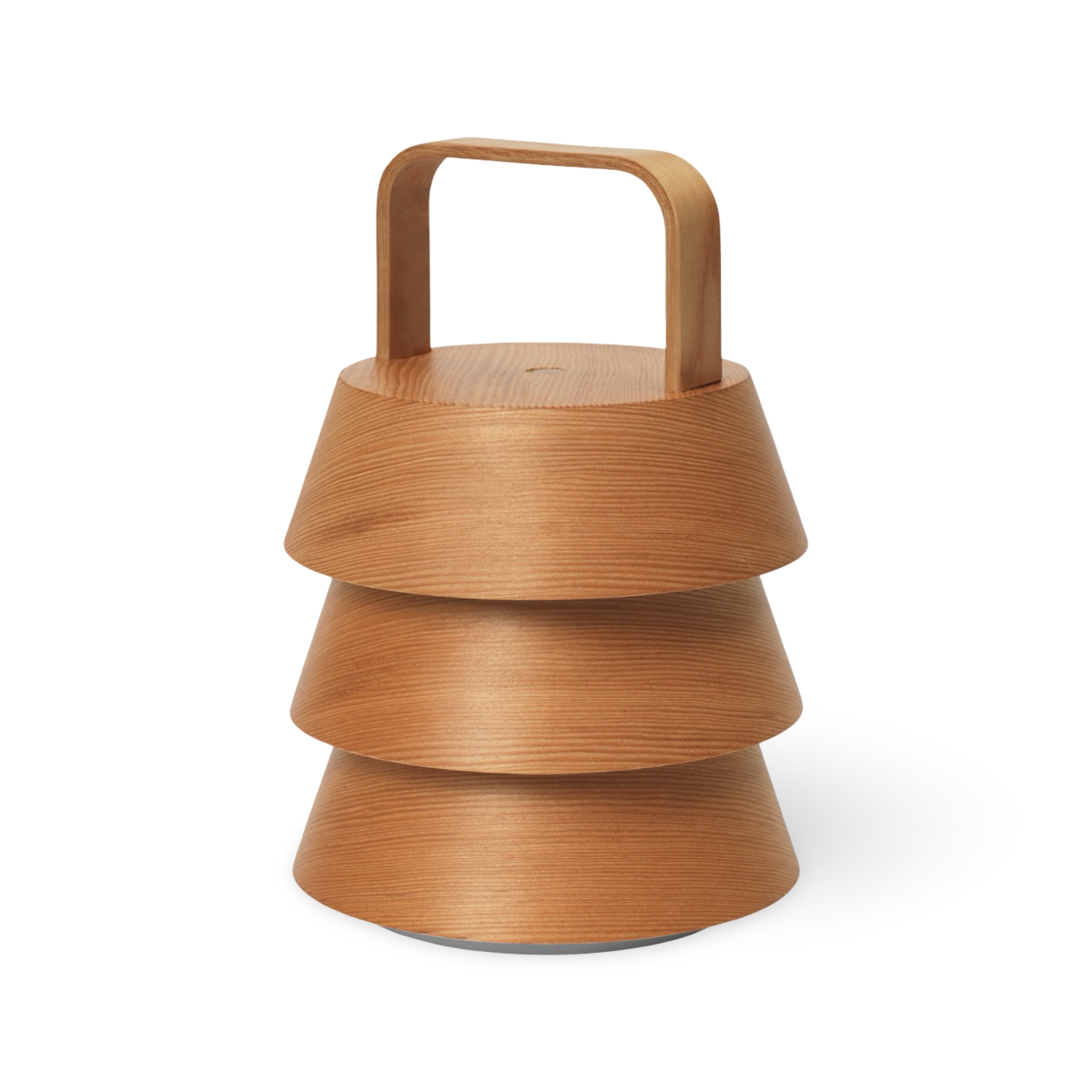 Ferm Living Luver Portable Lamp