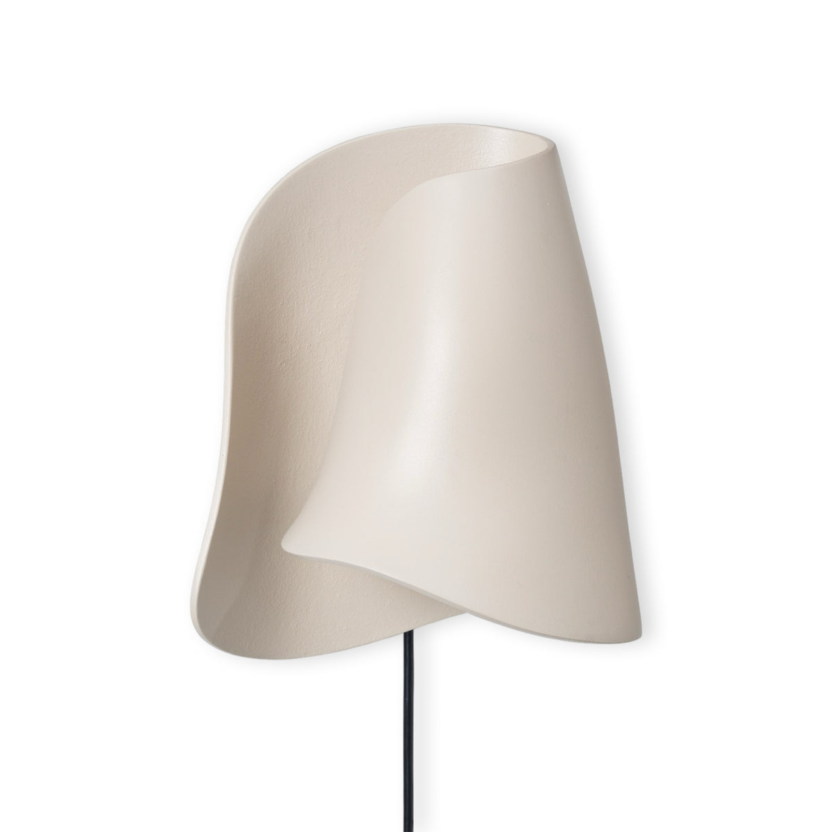 Ferm Living Oyster Wall Sconce