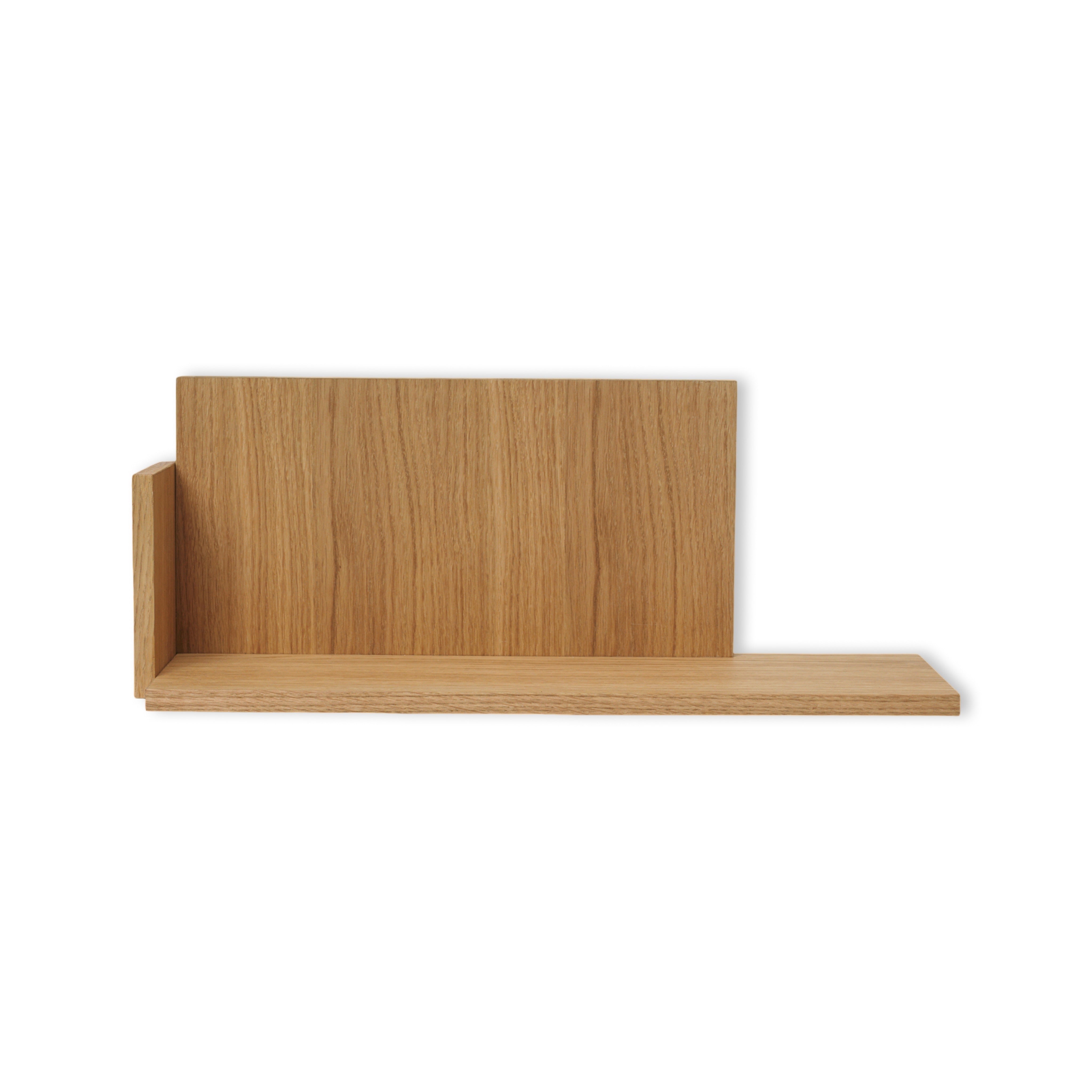 Ferm Living Stagger Shelf - Low