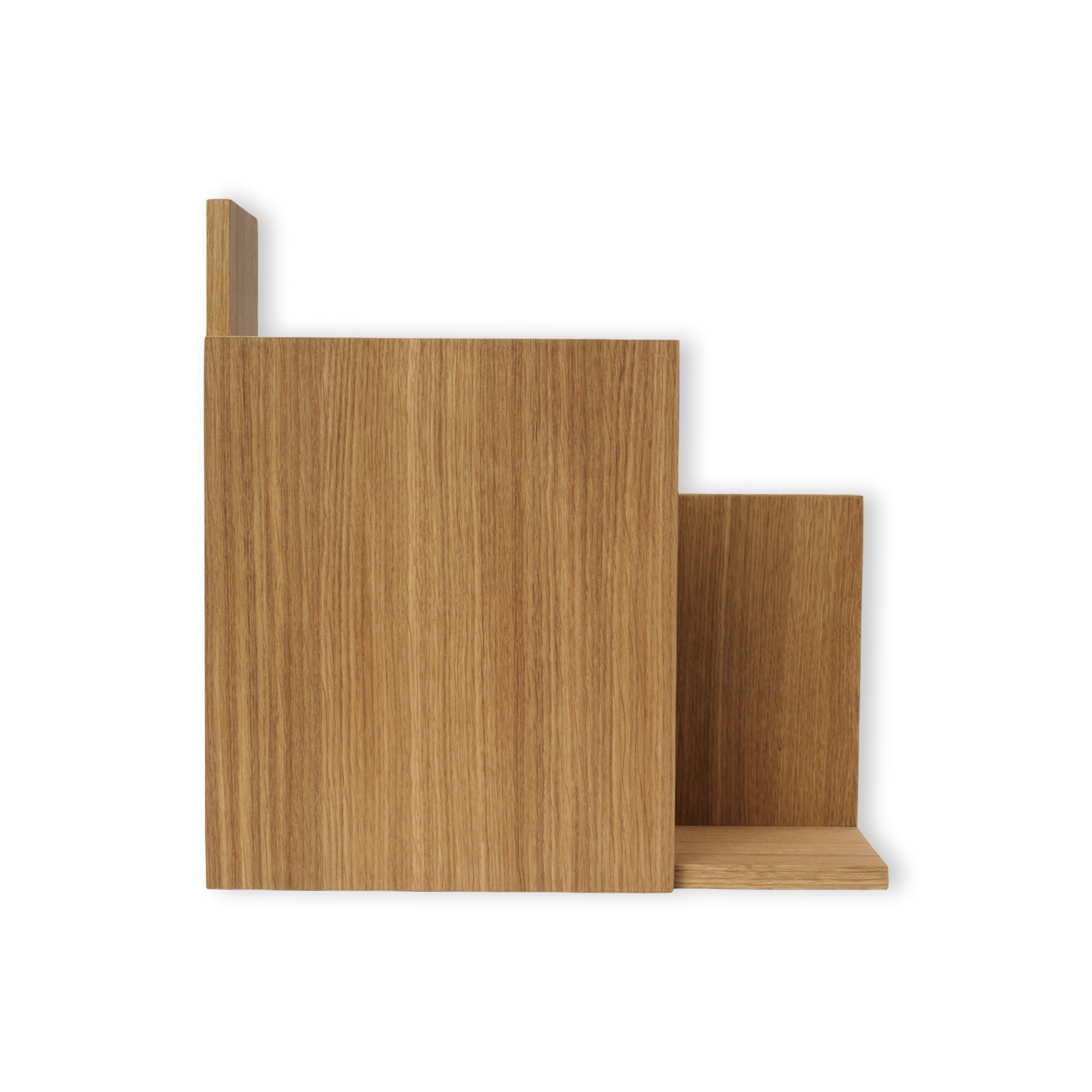 Ferm Living Stagger Shelf - Square