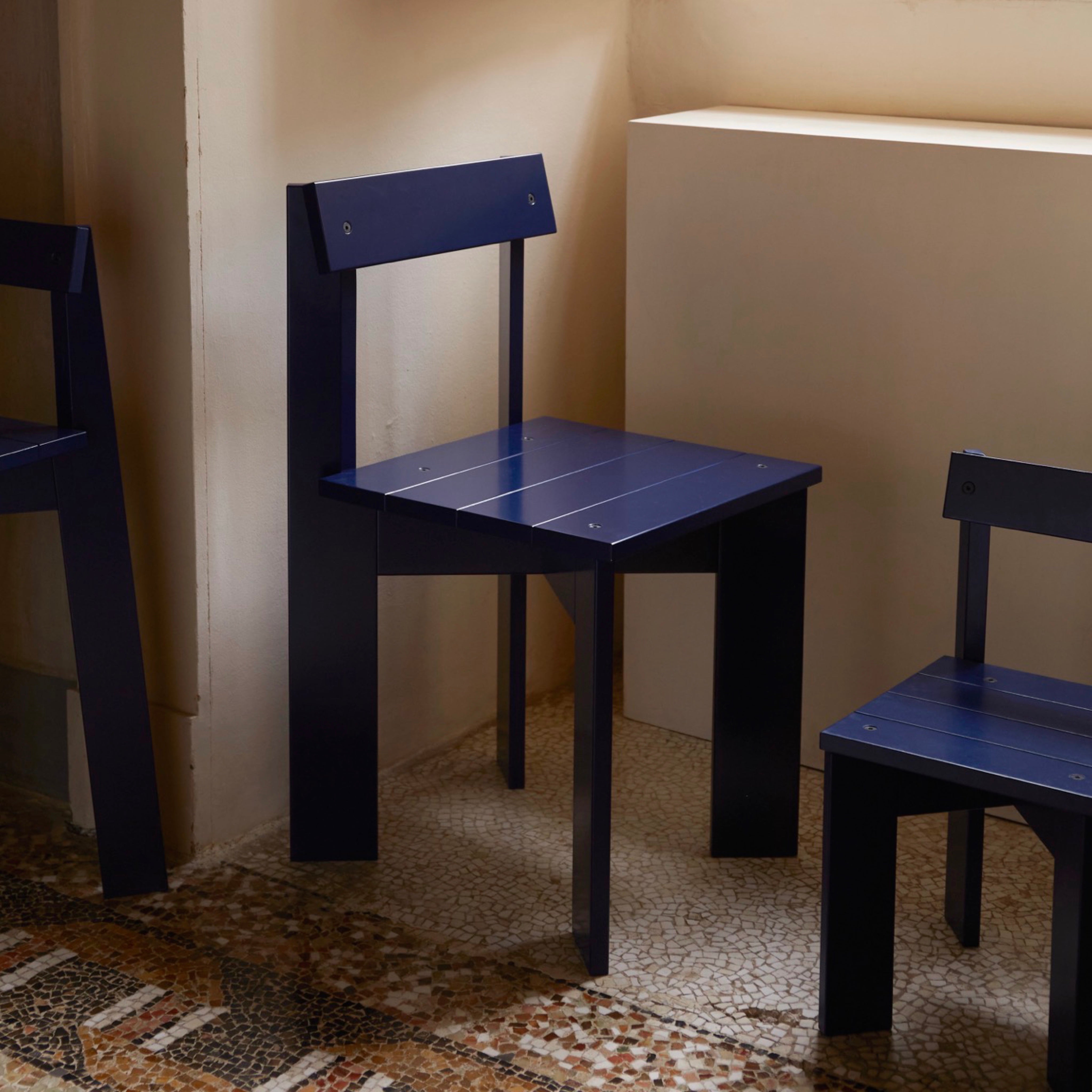 Ferm Living Ark Dining Chair
