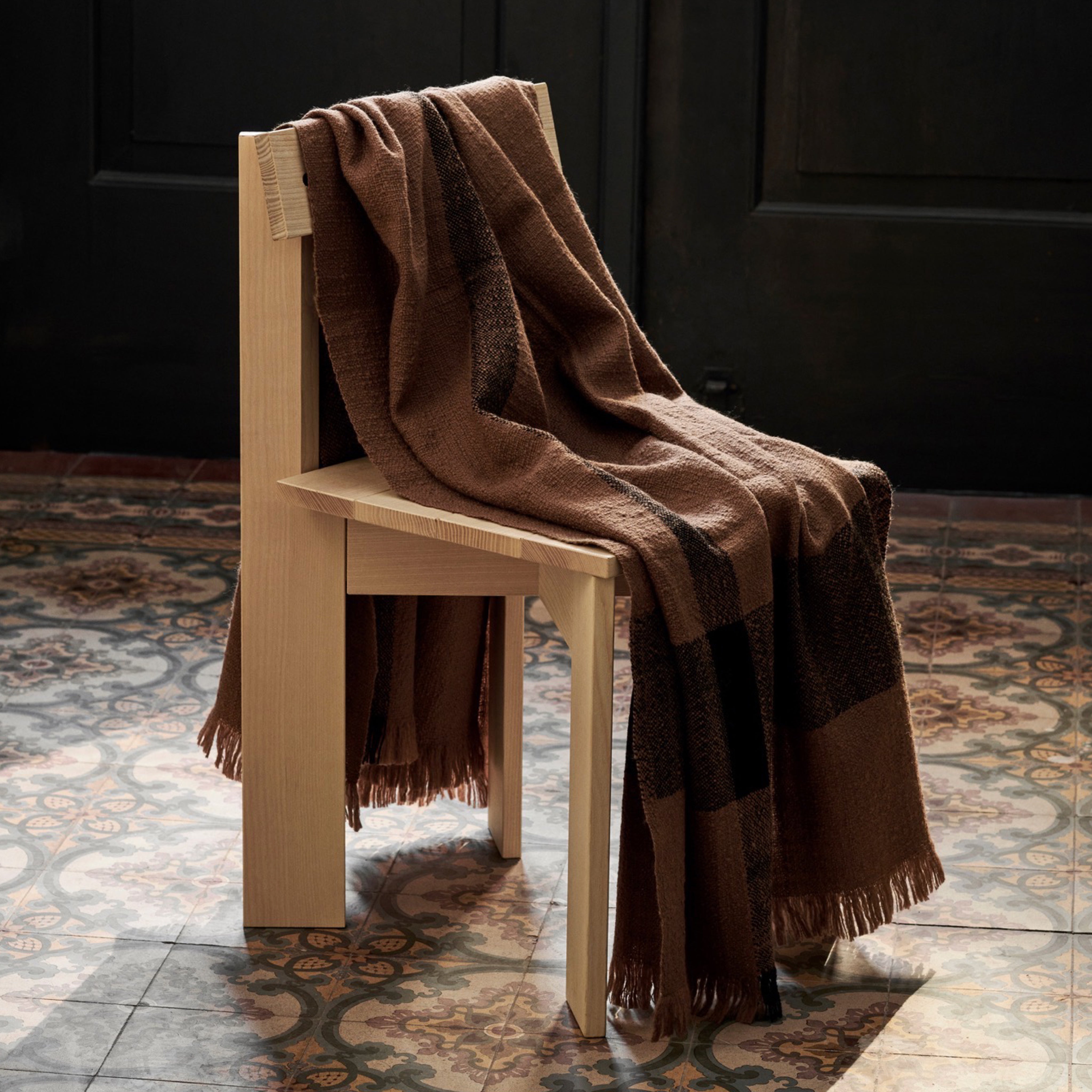 Ferm Living Ark Dining Chair