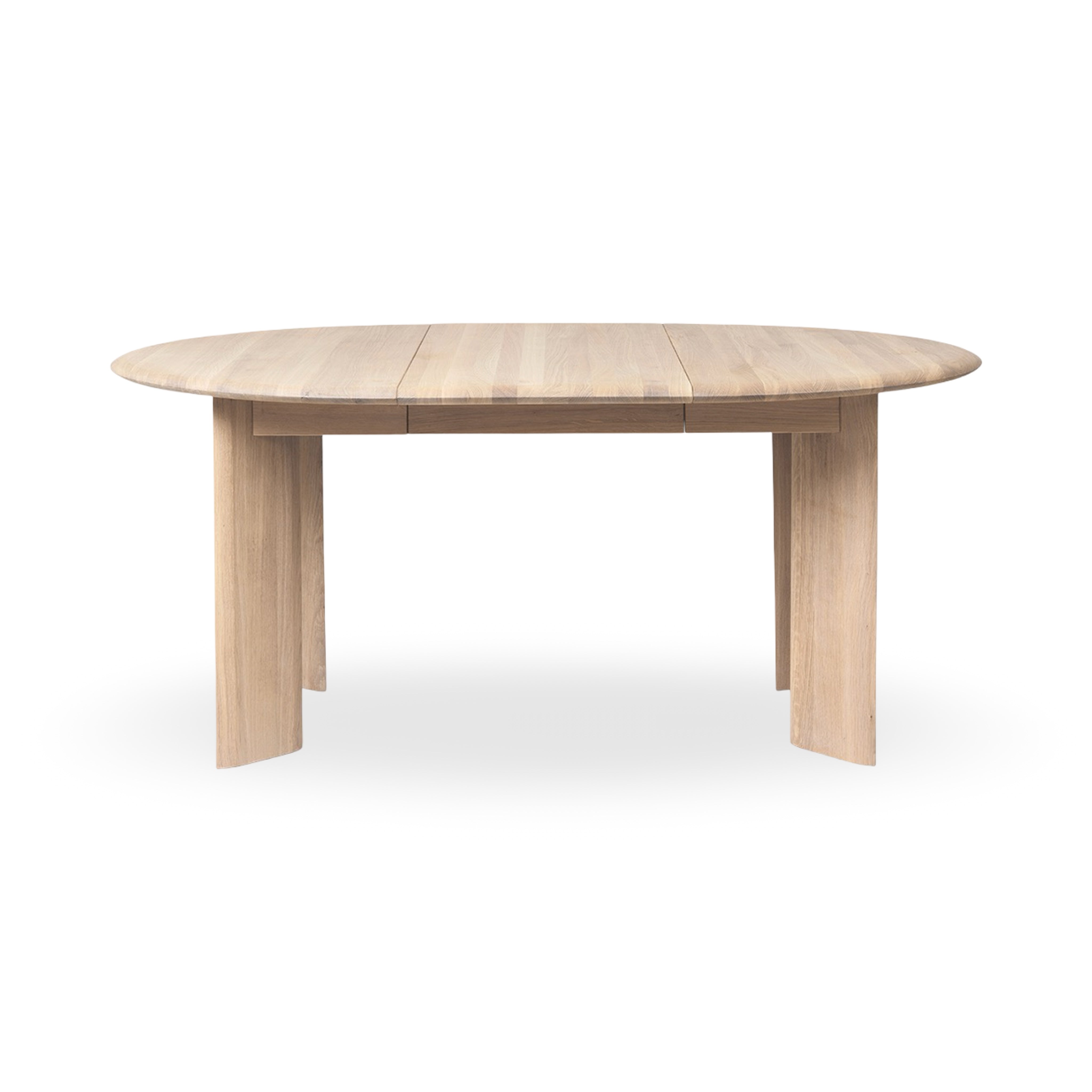 Ferm Living Bevel Table - Extendable