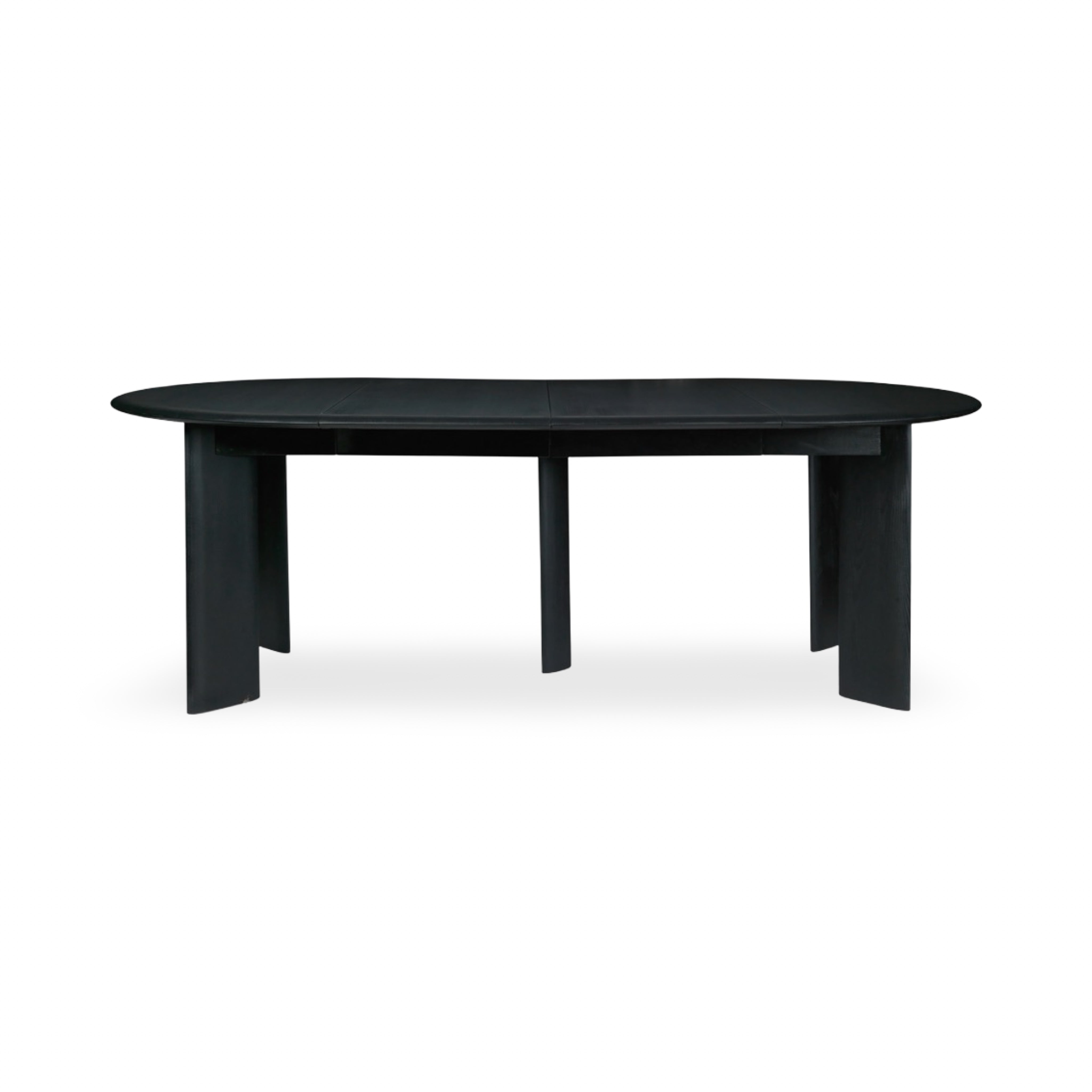 Ferm Living Bevel Table - Extendable