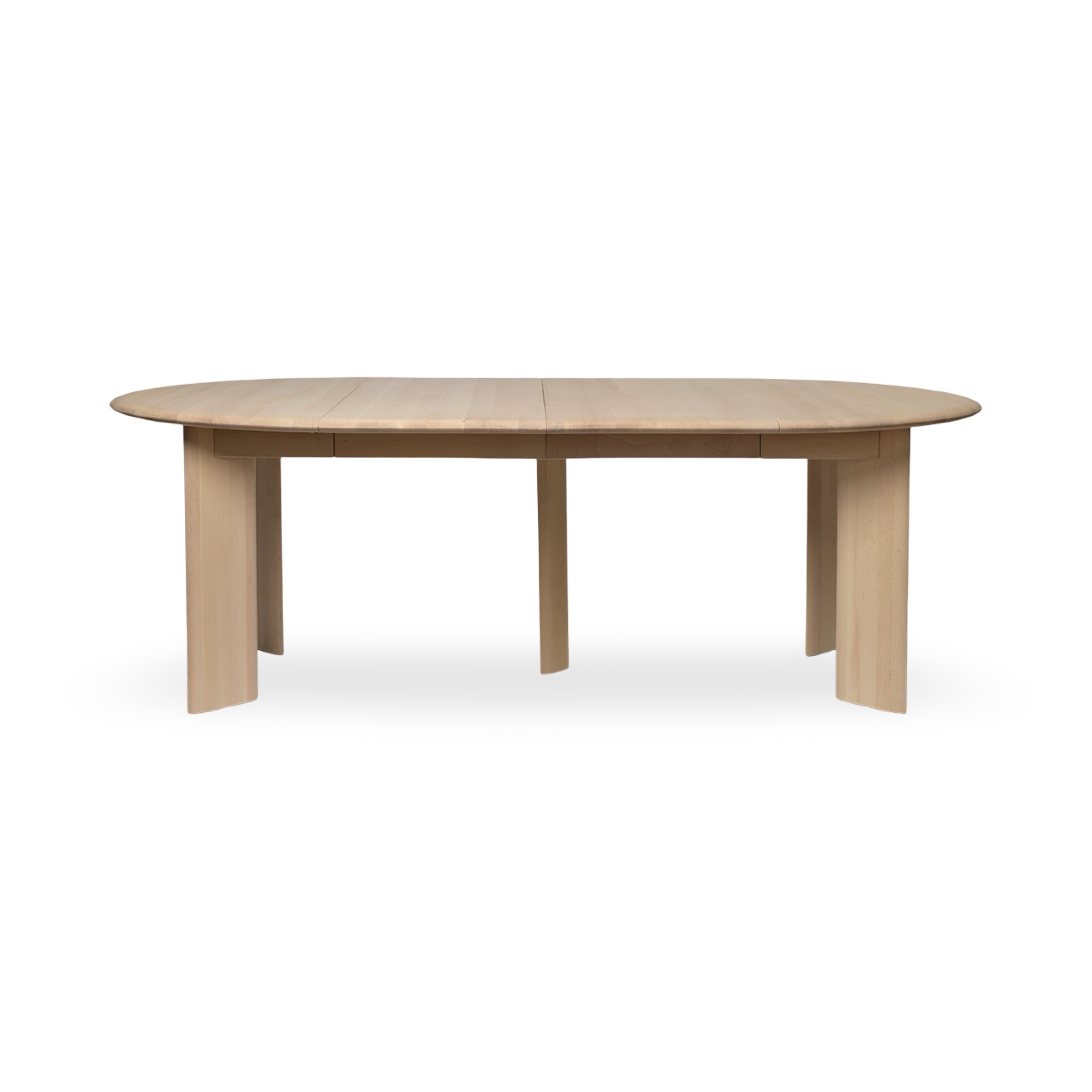 Ferm Living Bevel Table - Extendable