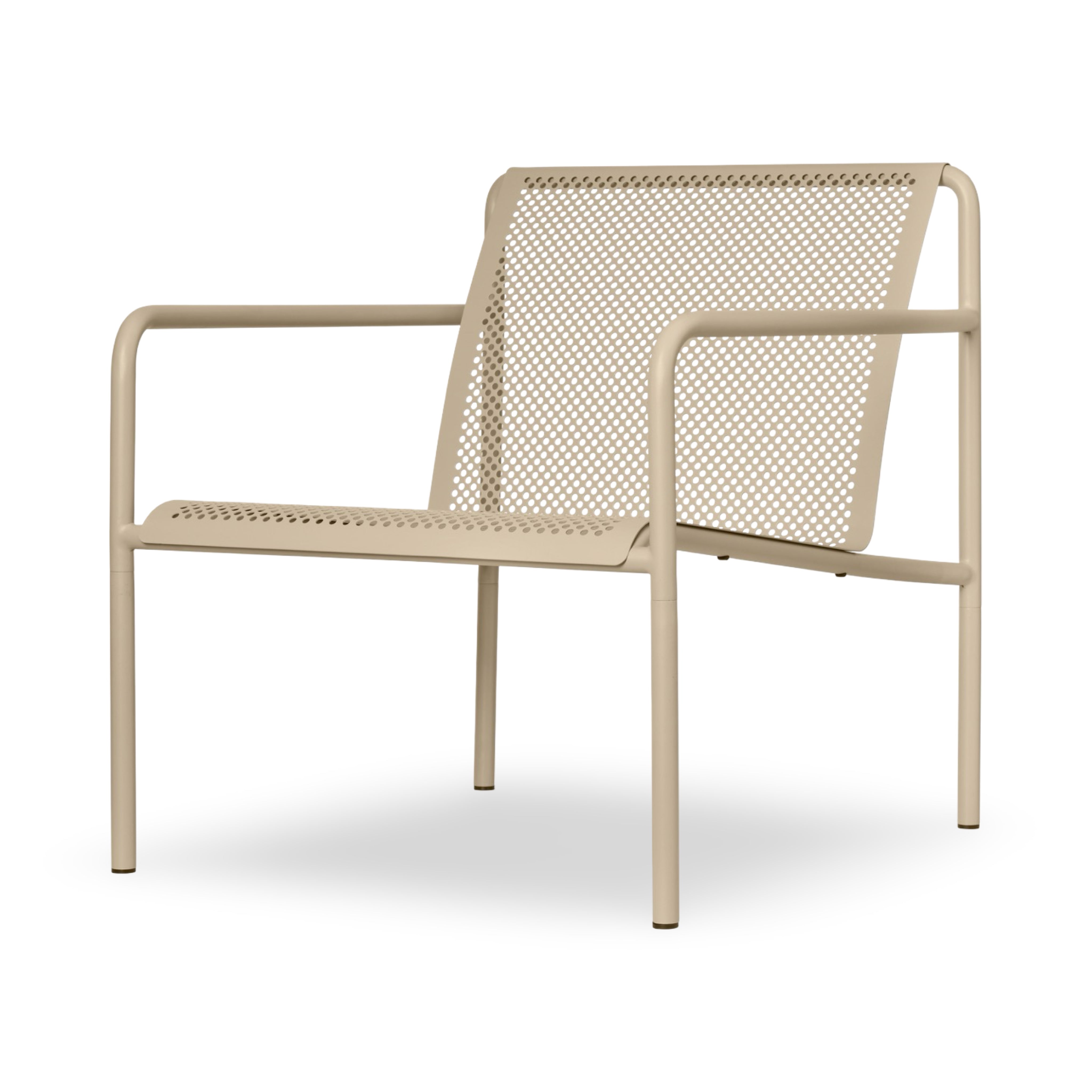 Ferm Living Dapple Lounge Chair with Arms