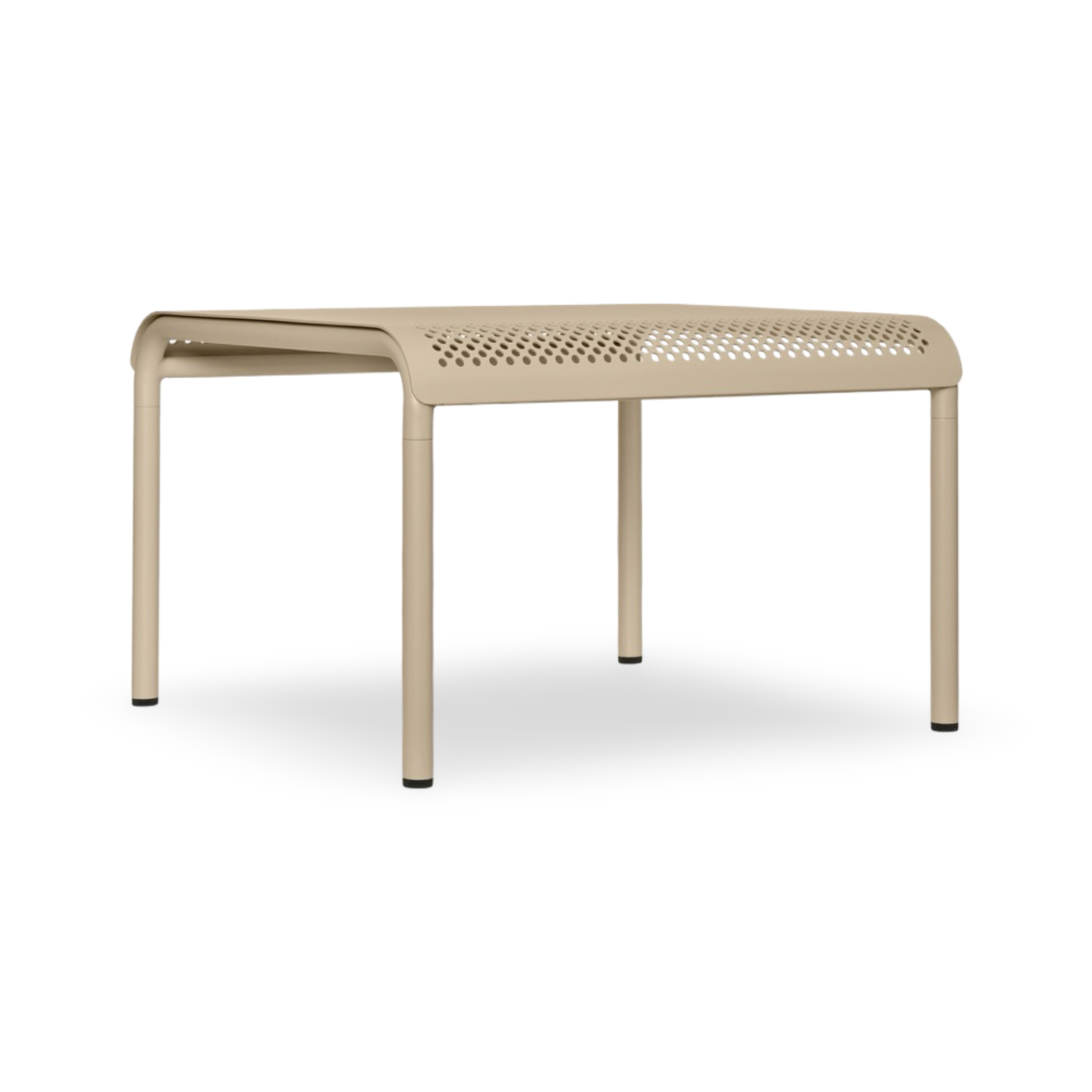 Ferm Living Dapple Low Table - 57x57 cm
