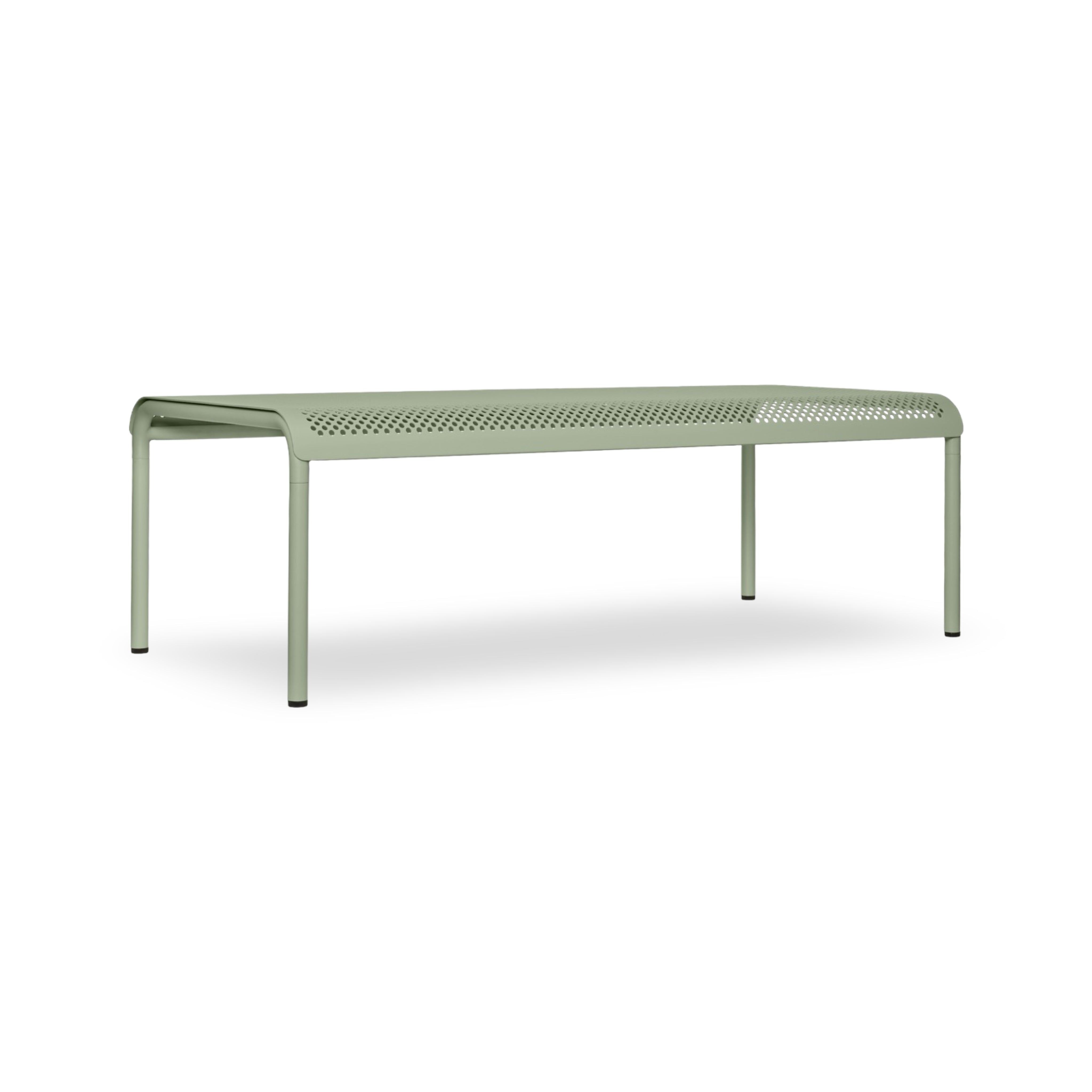 Ferm Living Dapple Low Table - 114x57 cm