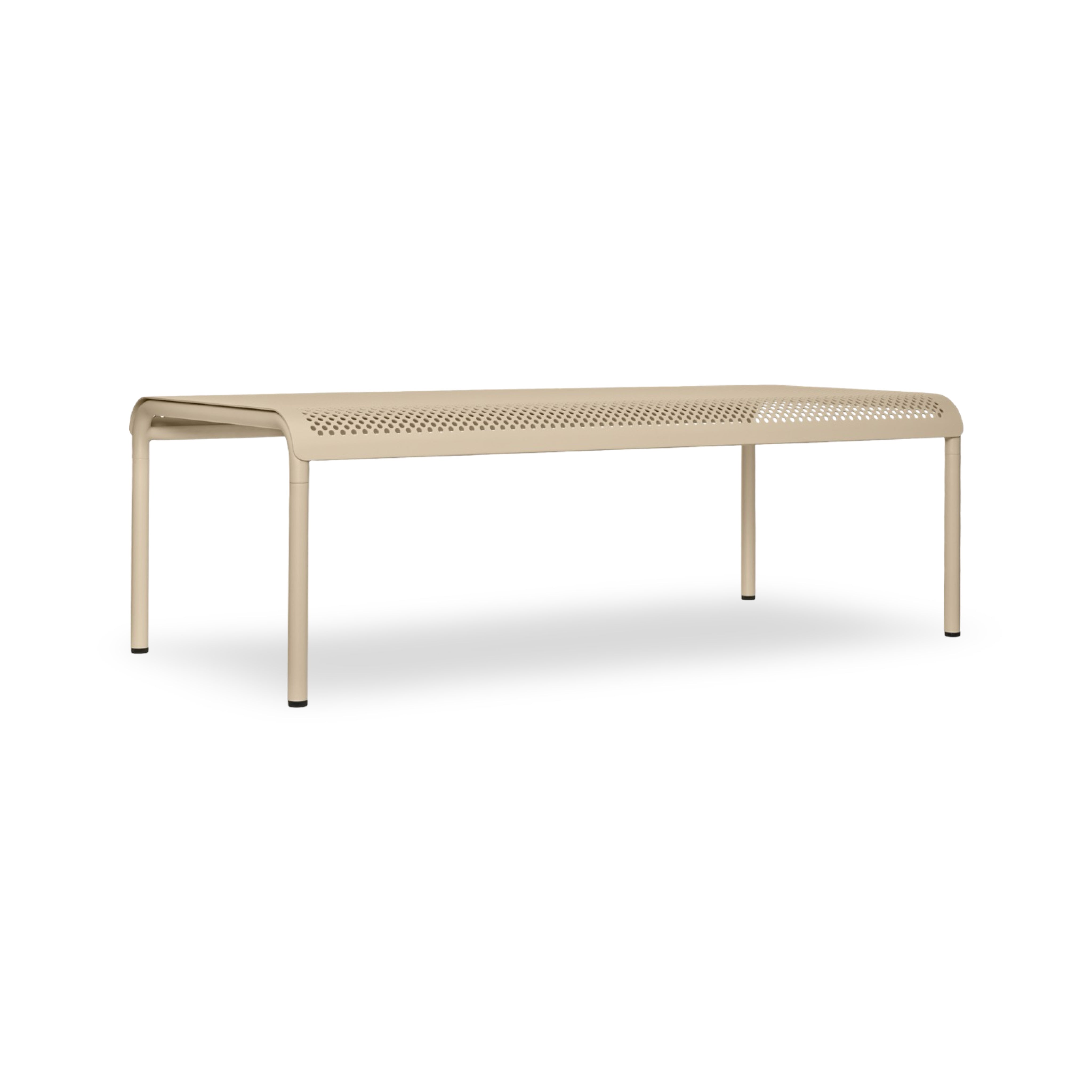 Ferm Living Dapple Low Table - 114x57 cm