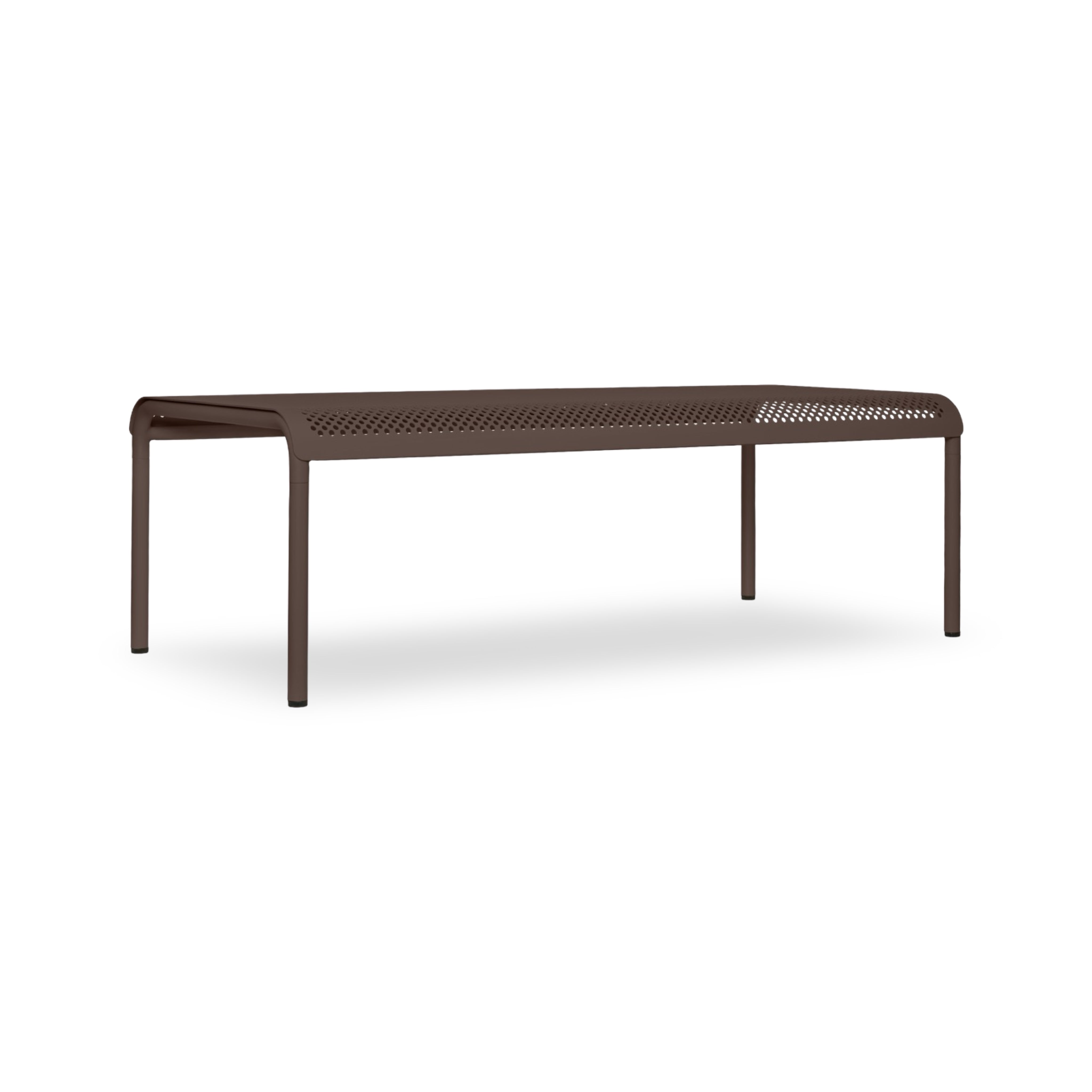 Ferm Living Dapple Low Table - 114x57 cm