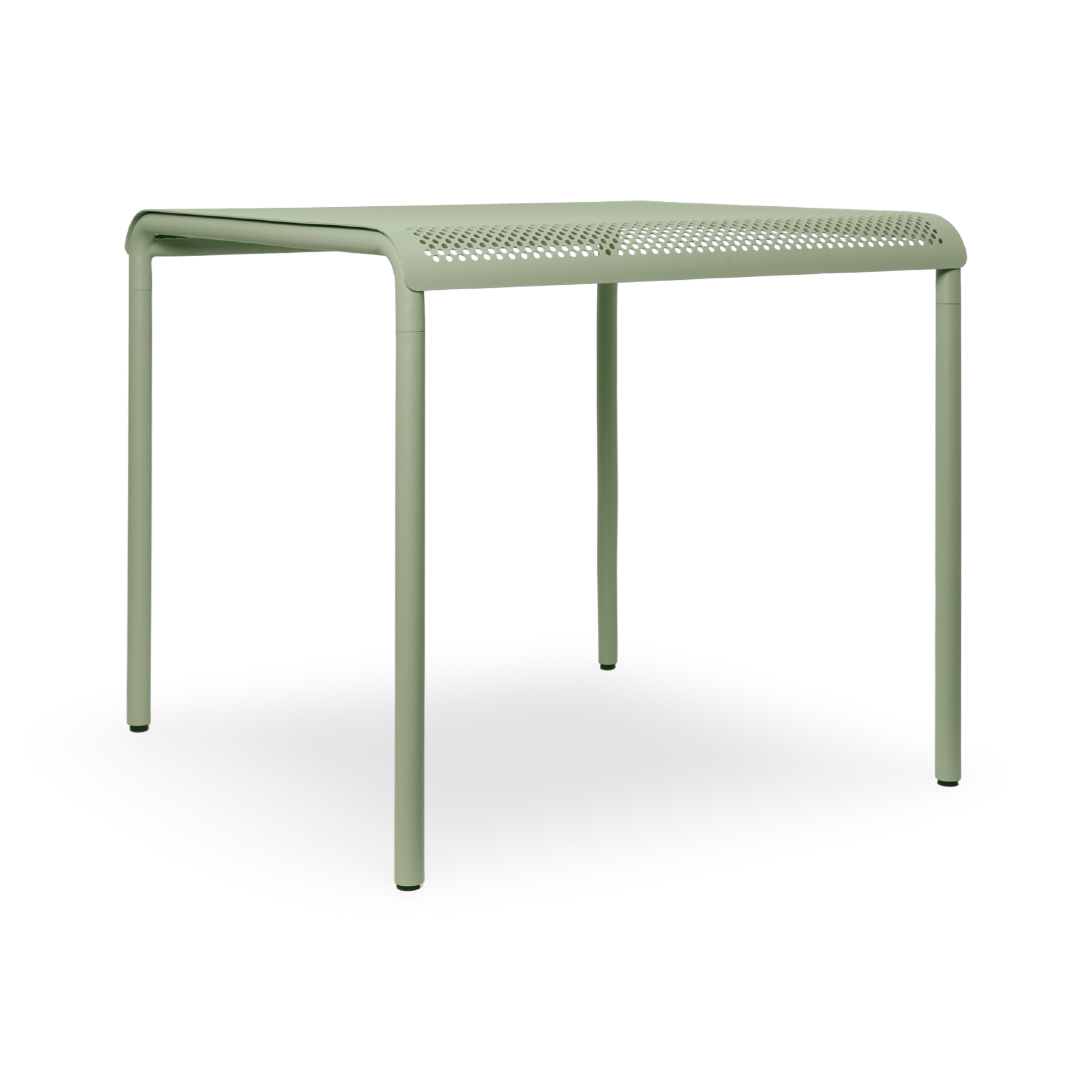 Ferm Living Dapple Outdoor Dining Table - 80x80 cm