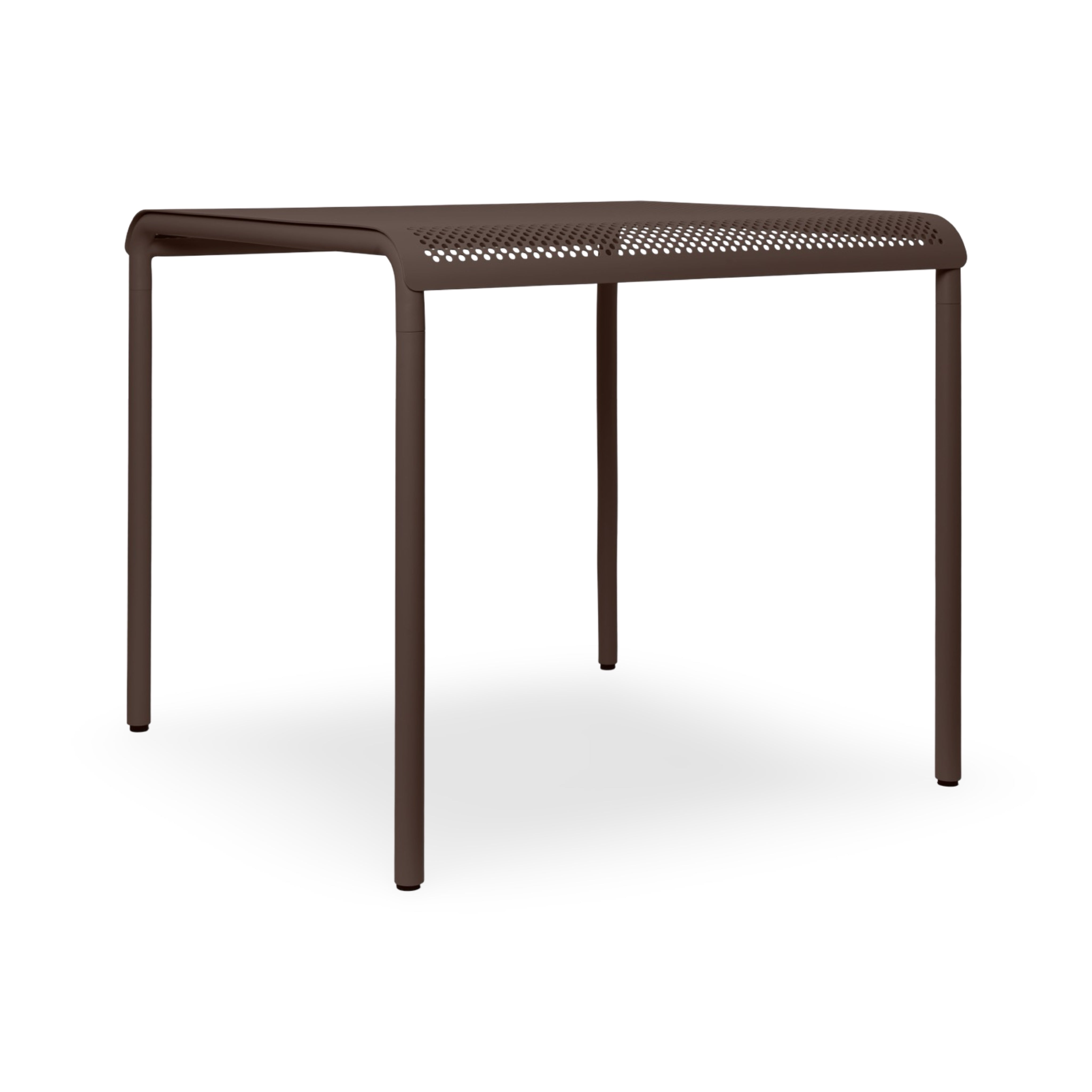 Ferm Living Dapple Outdoor Dining Table - 80x80 cm