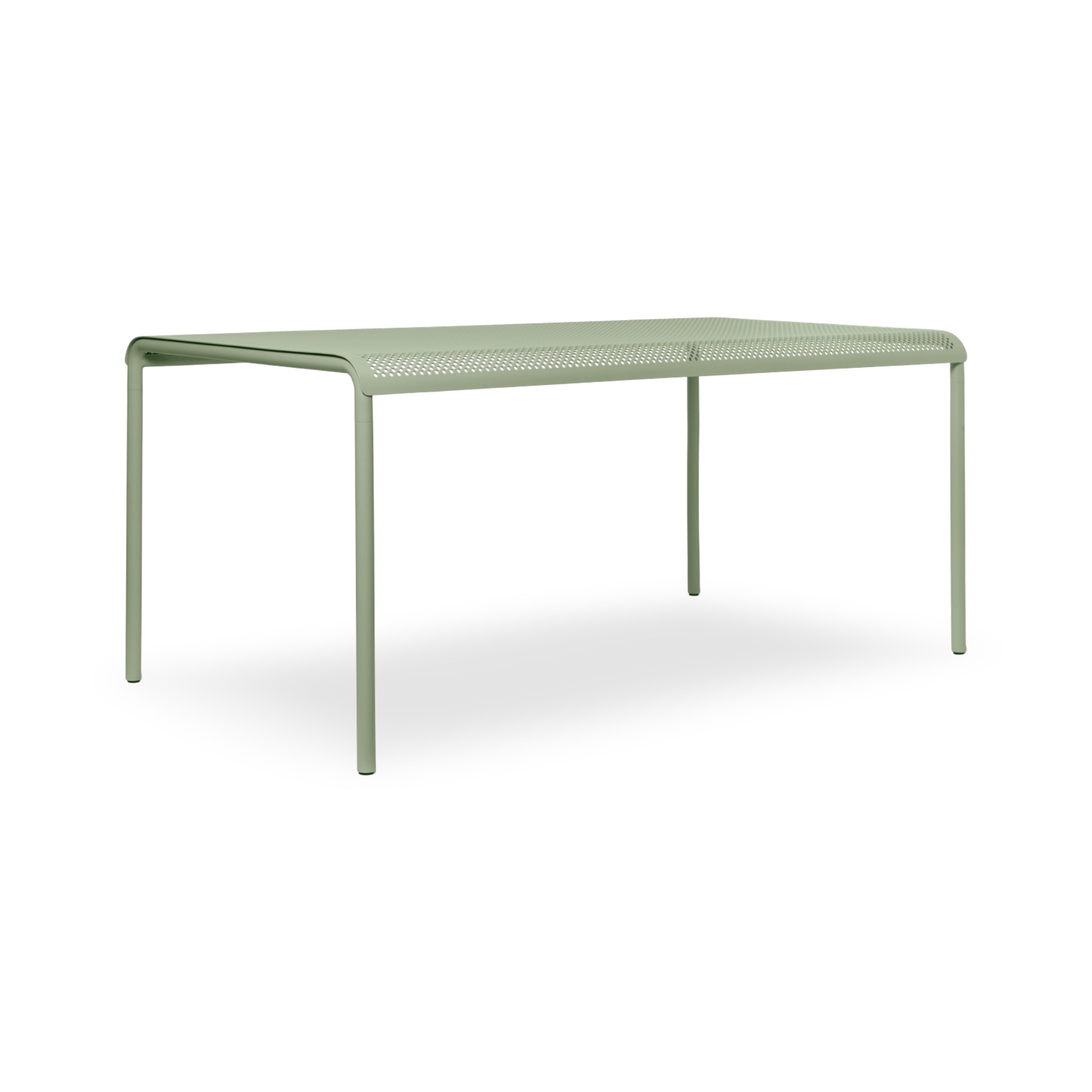 Ferm Living Dapple Outdoor Dining Table - 160x90 cm