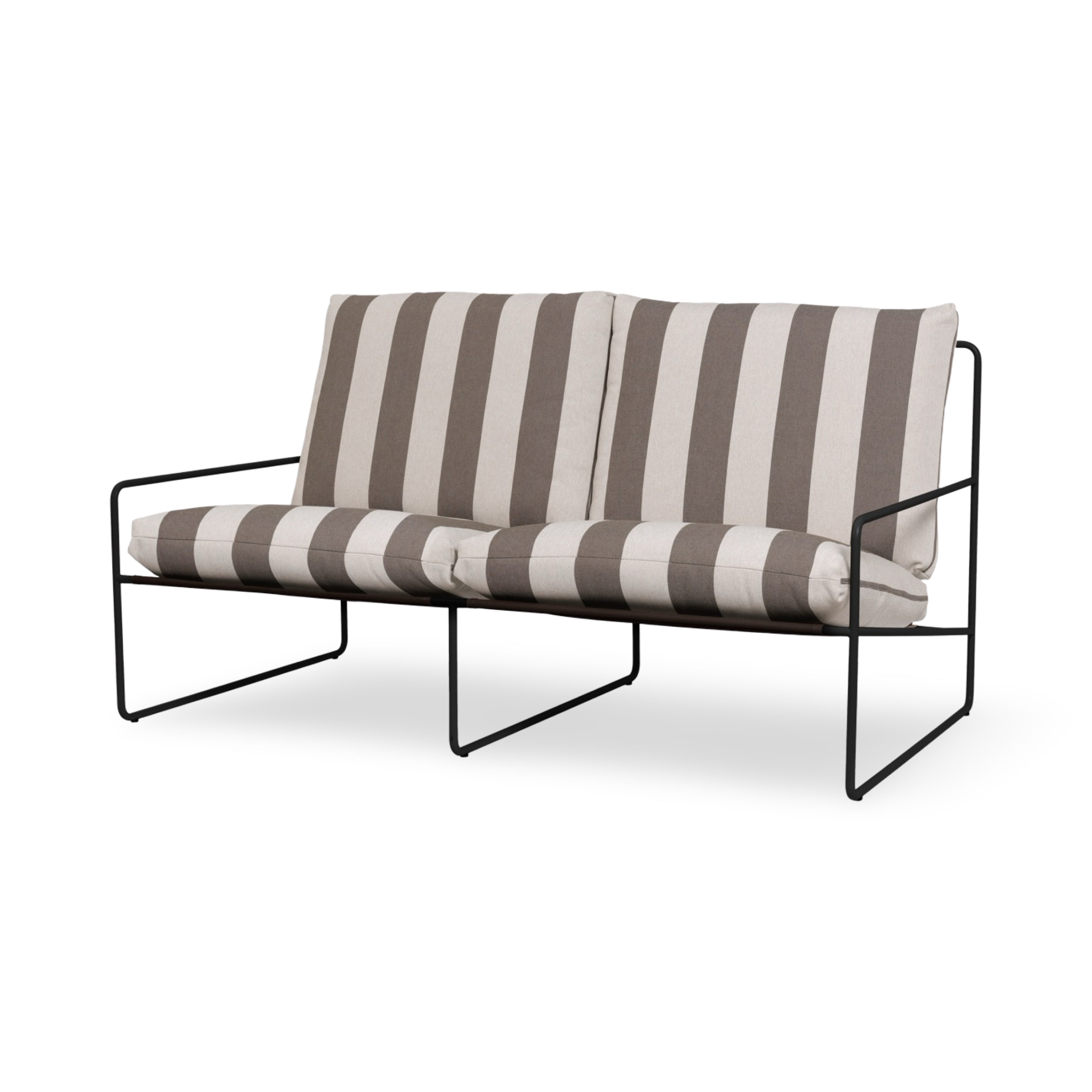 Ferm Living Desert Outdoor 2-Seater Sofa