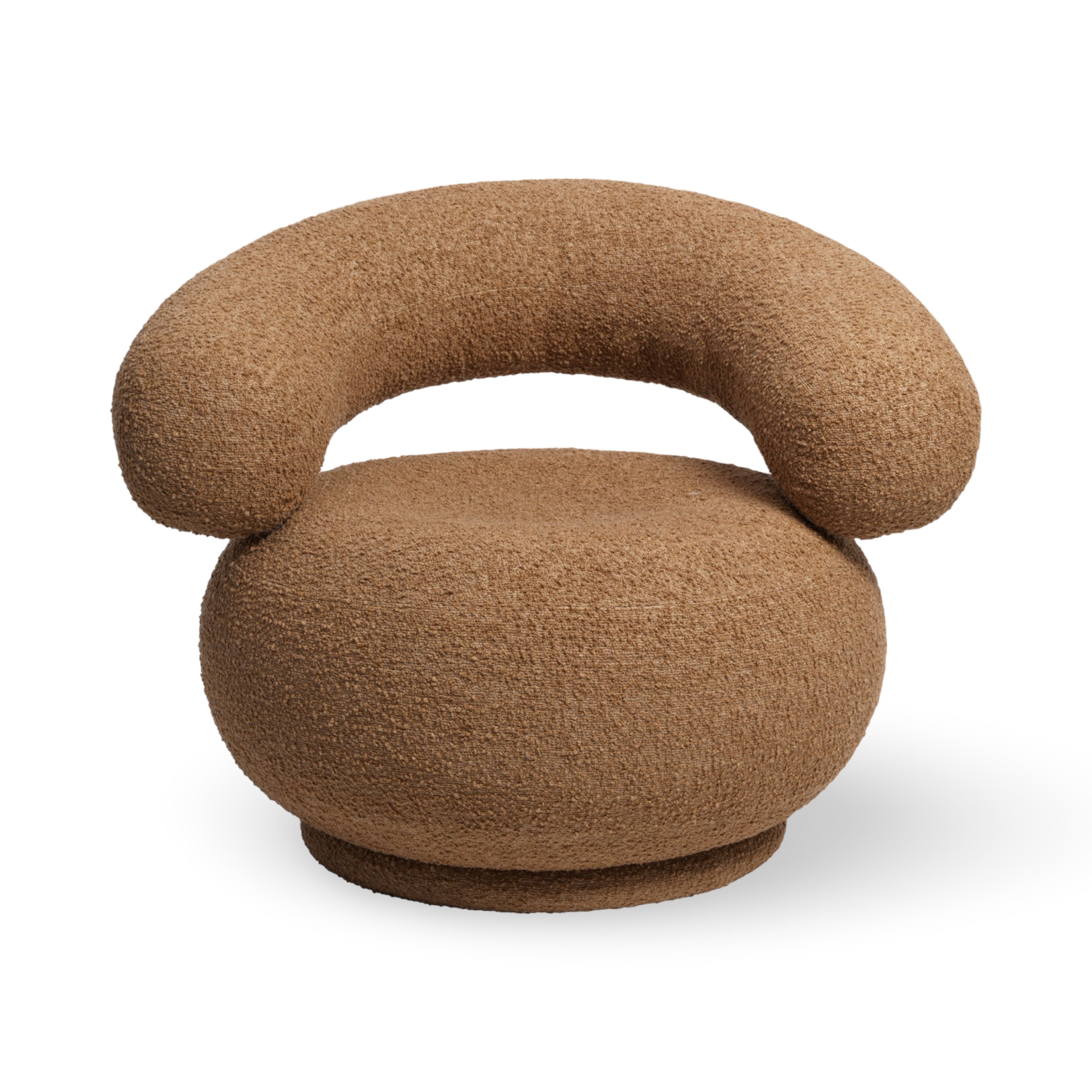 Ferm Living Orbo Lounge Chair