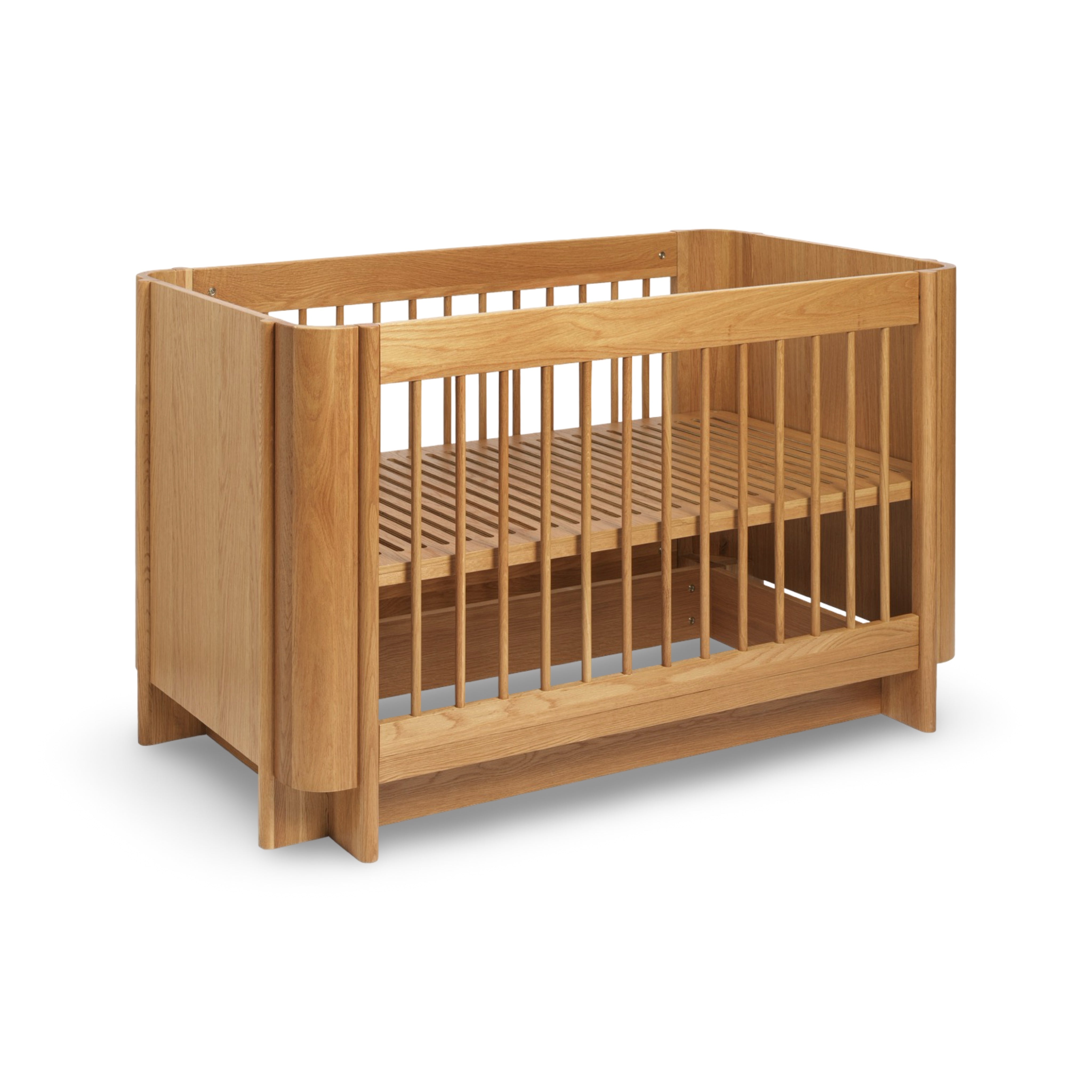 Ferm Living Tilu Baby Cot