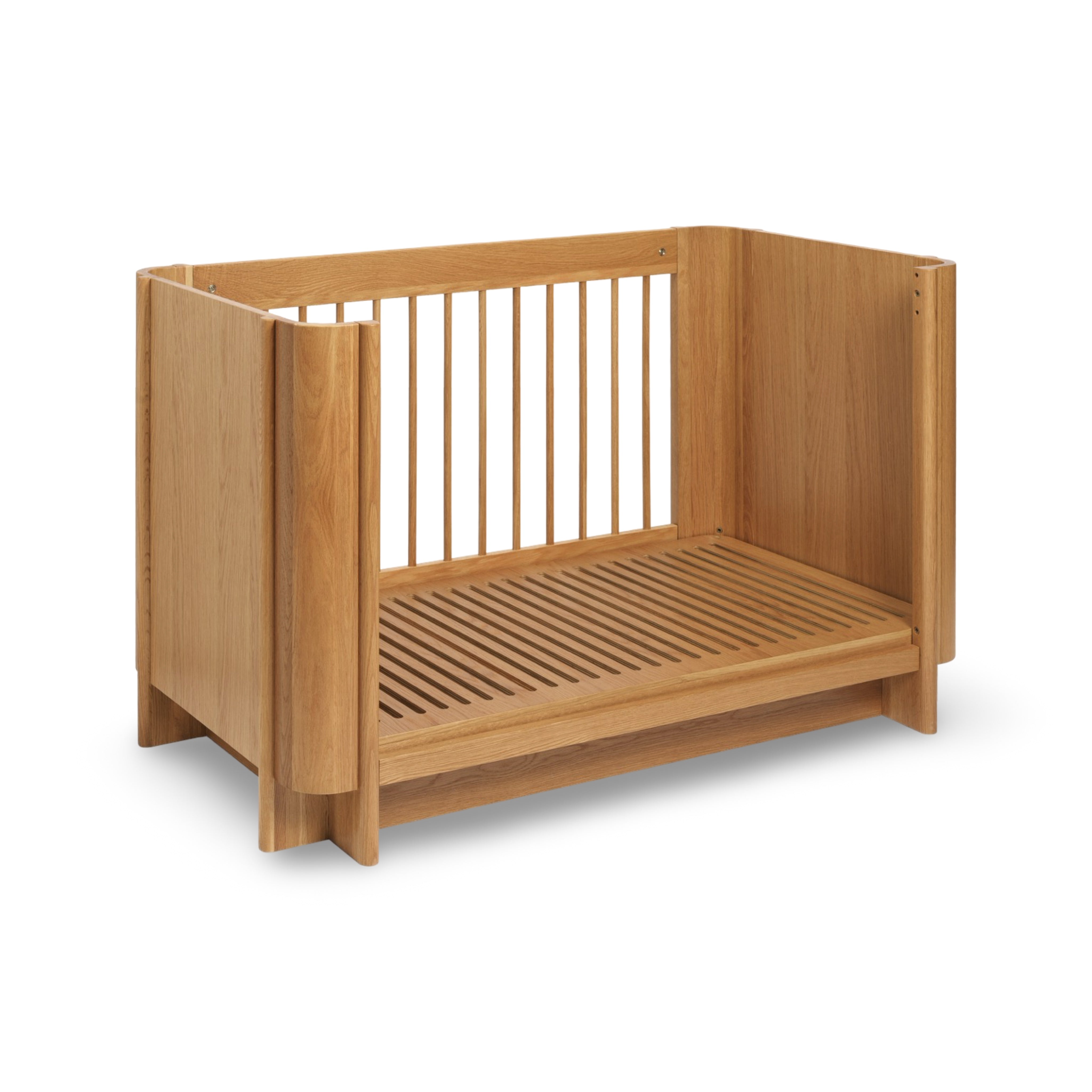 Ferm Living Tilu Baby Cot