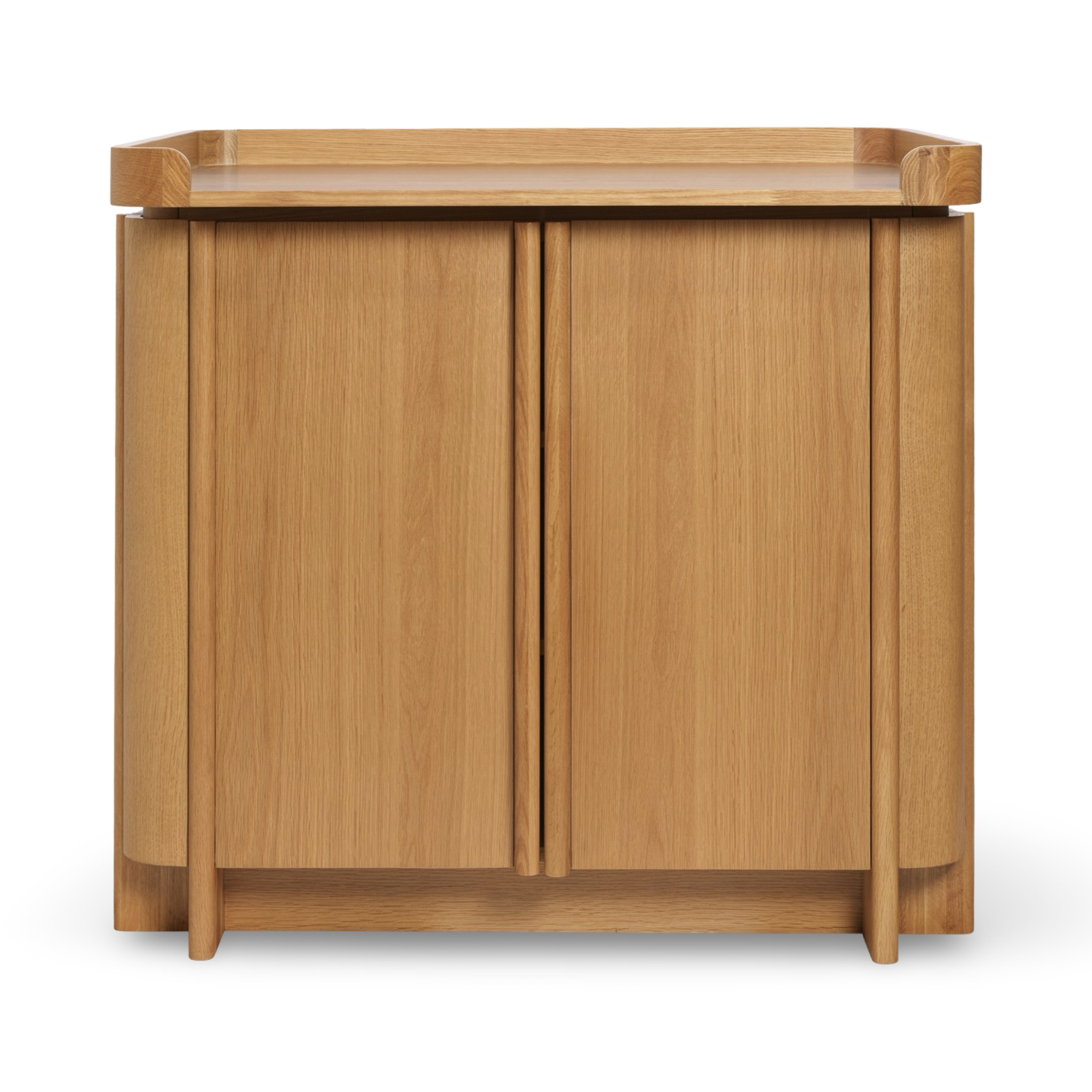Ferm Living Tilu Changing Unit