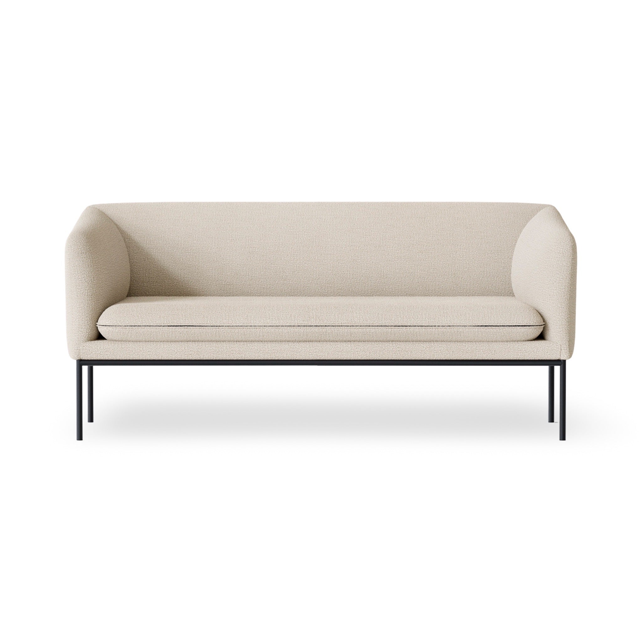 Ferm Living Turn 2-Seater Sofa