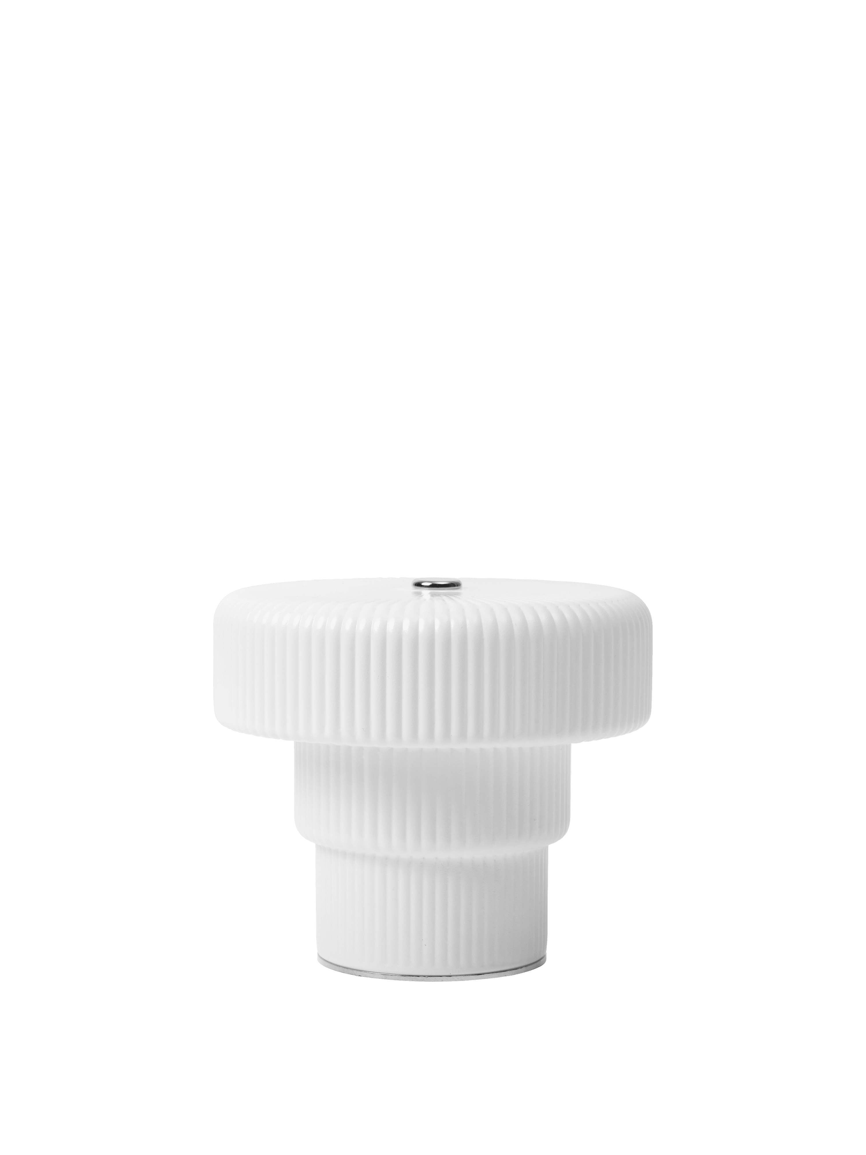 Ferm Living Ripple Portable Lamp - H10