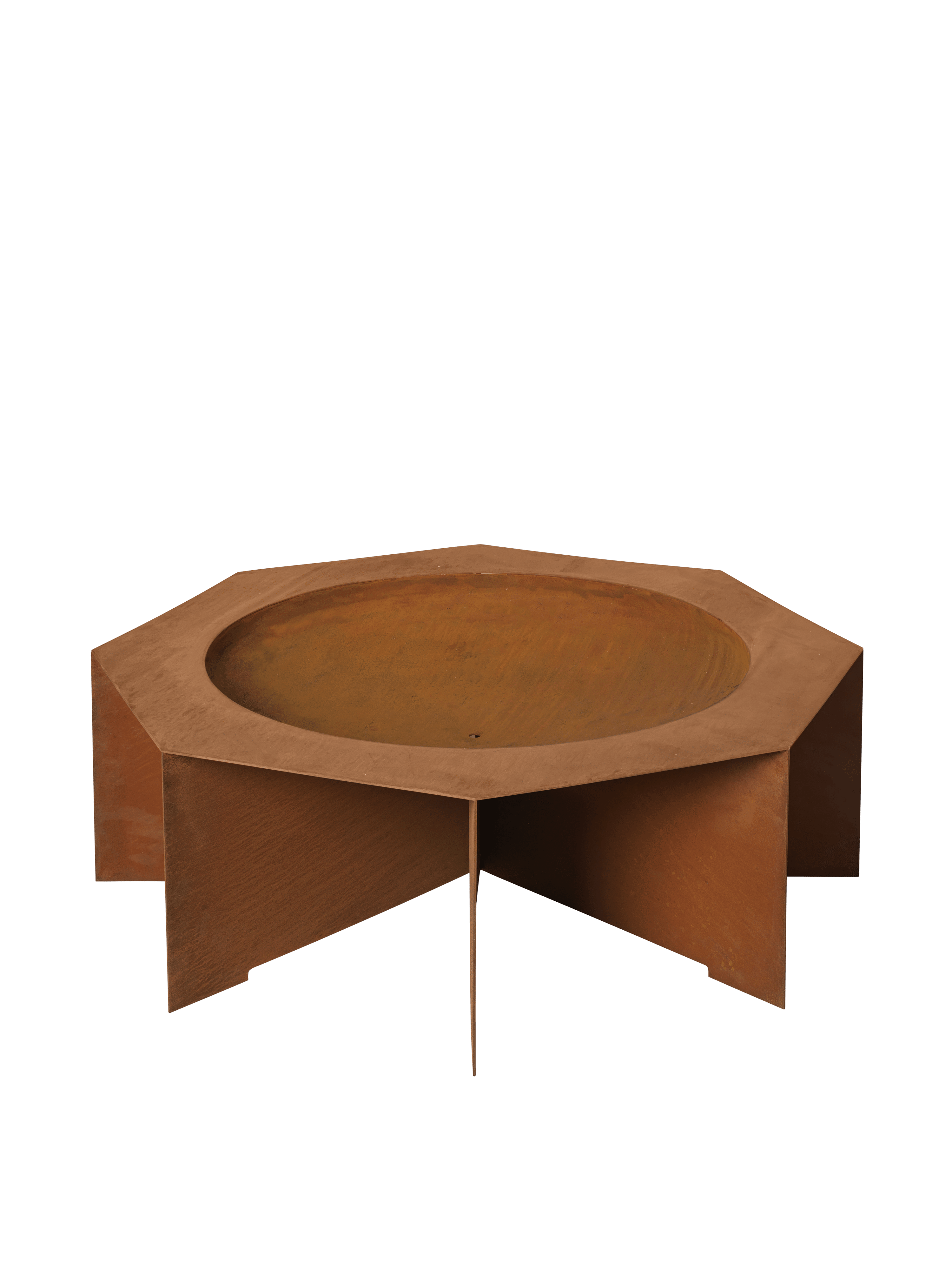 Ferm Living Otte Fire Pit