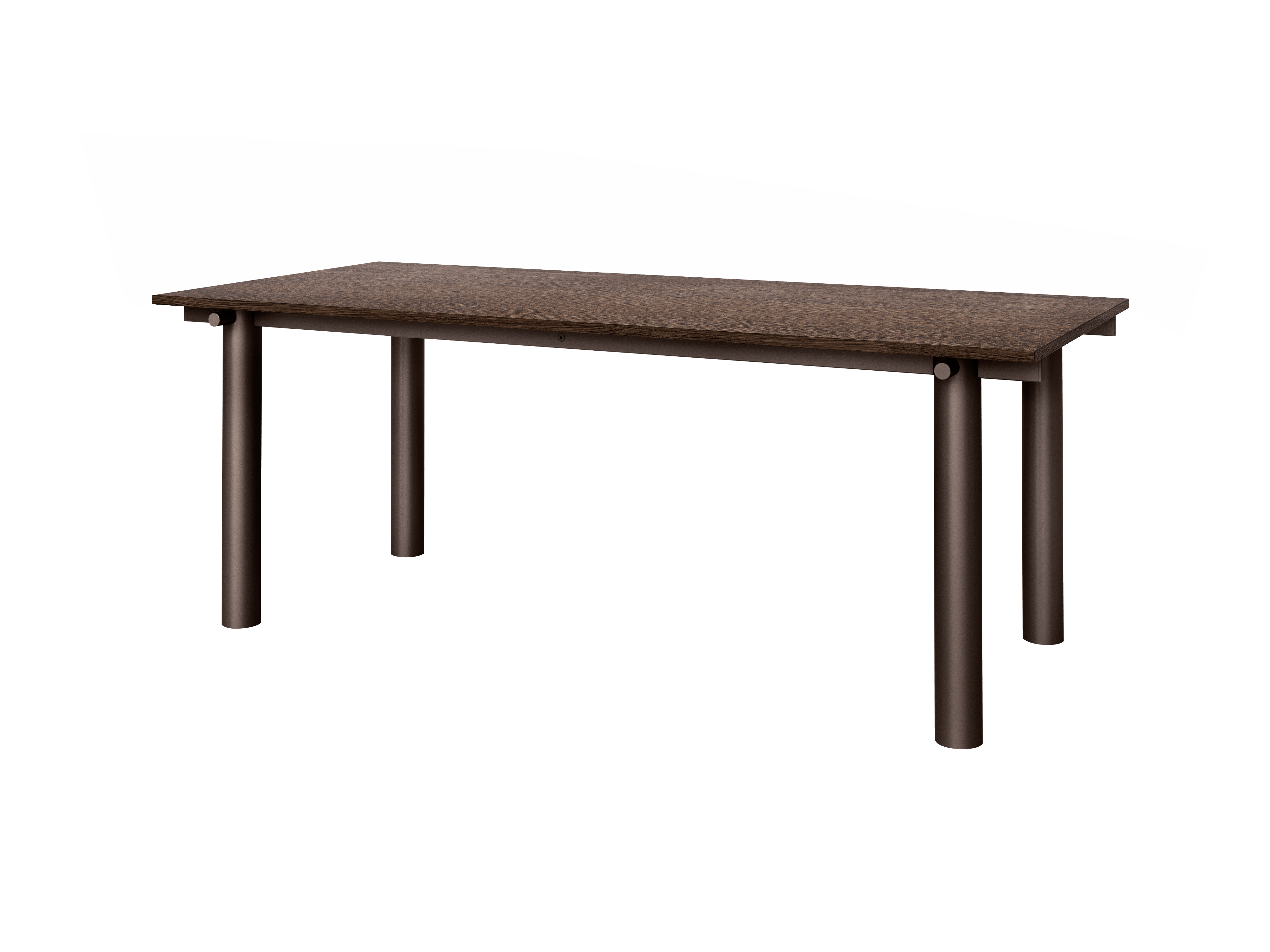 Ferm Living Atura Dining Table 200 x 90