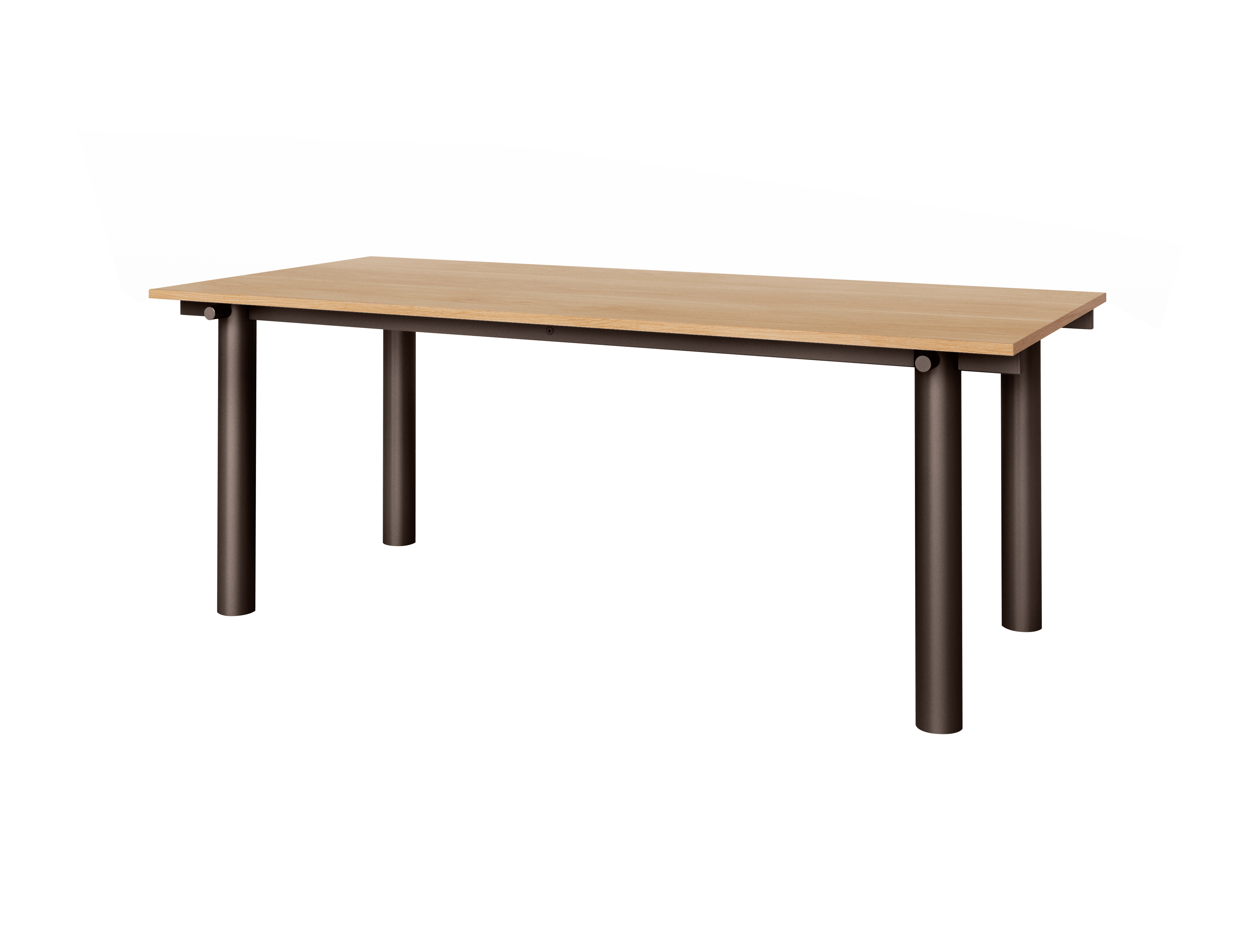 Ferm Living Atura Dining Table 200 x 90