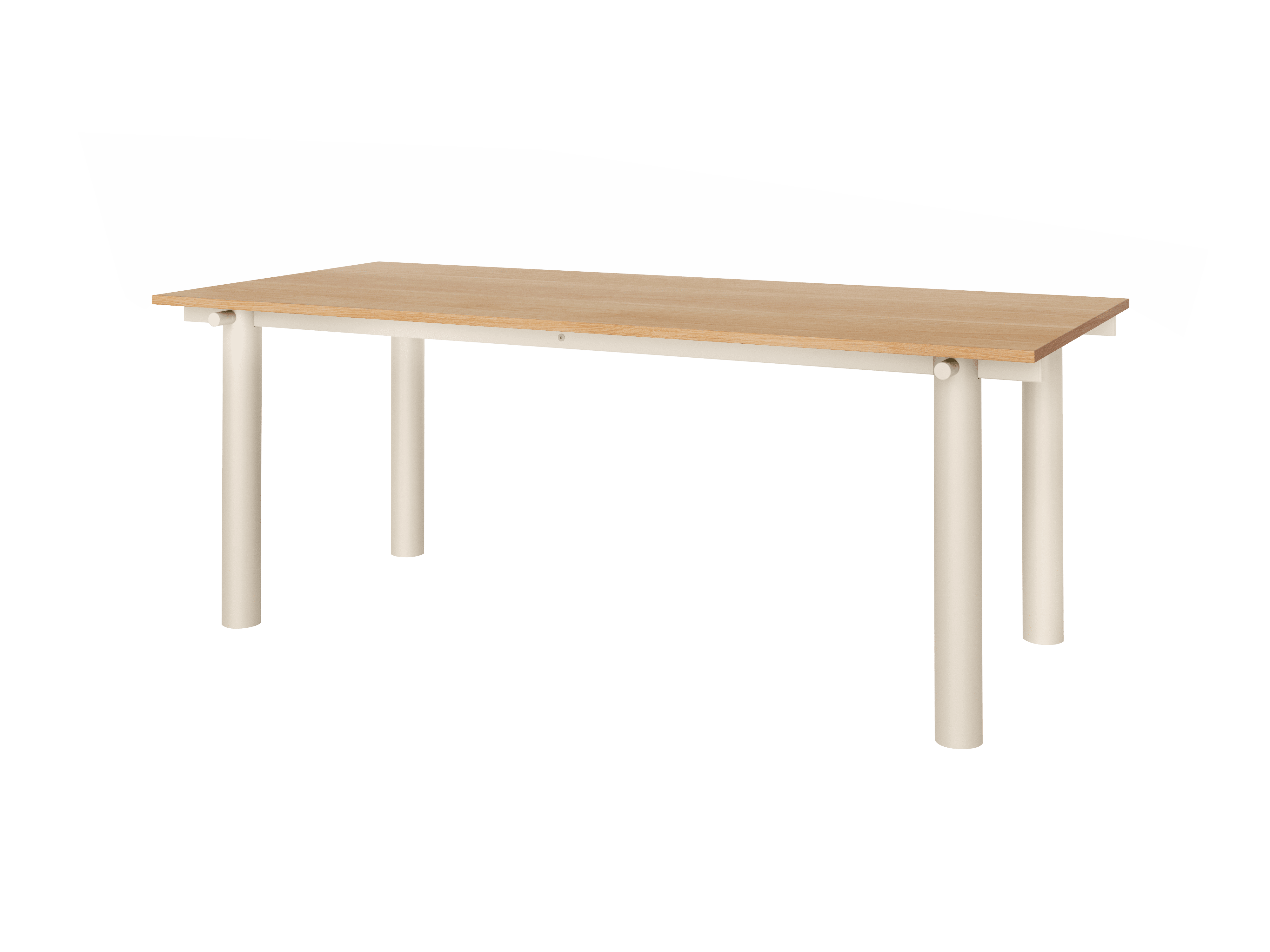 Ferm Living Atura Dining Table 200 x 90