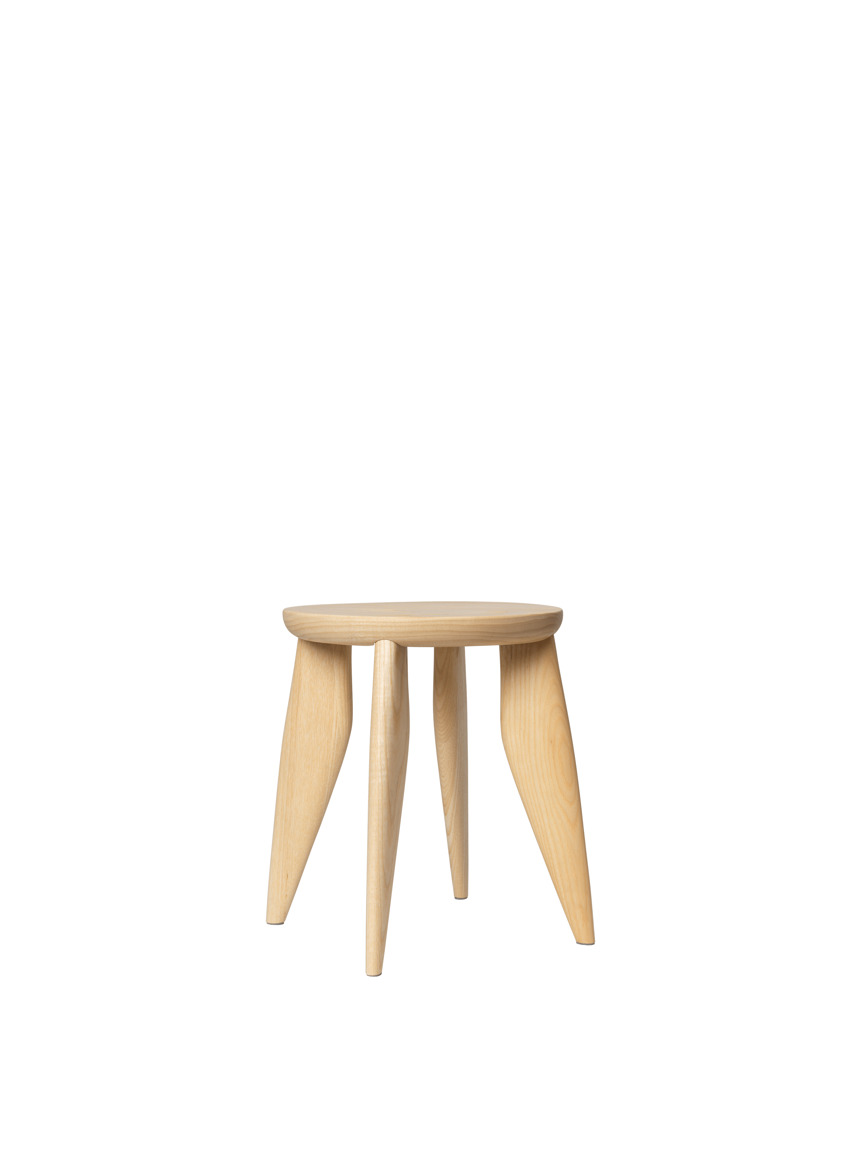Ferm Living Feve Kids Stool