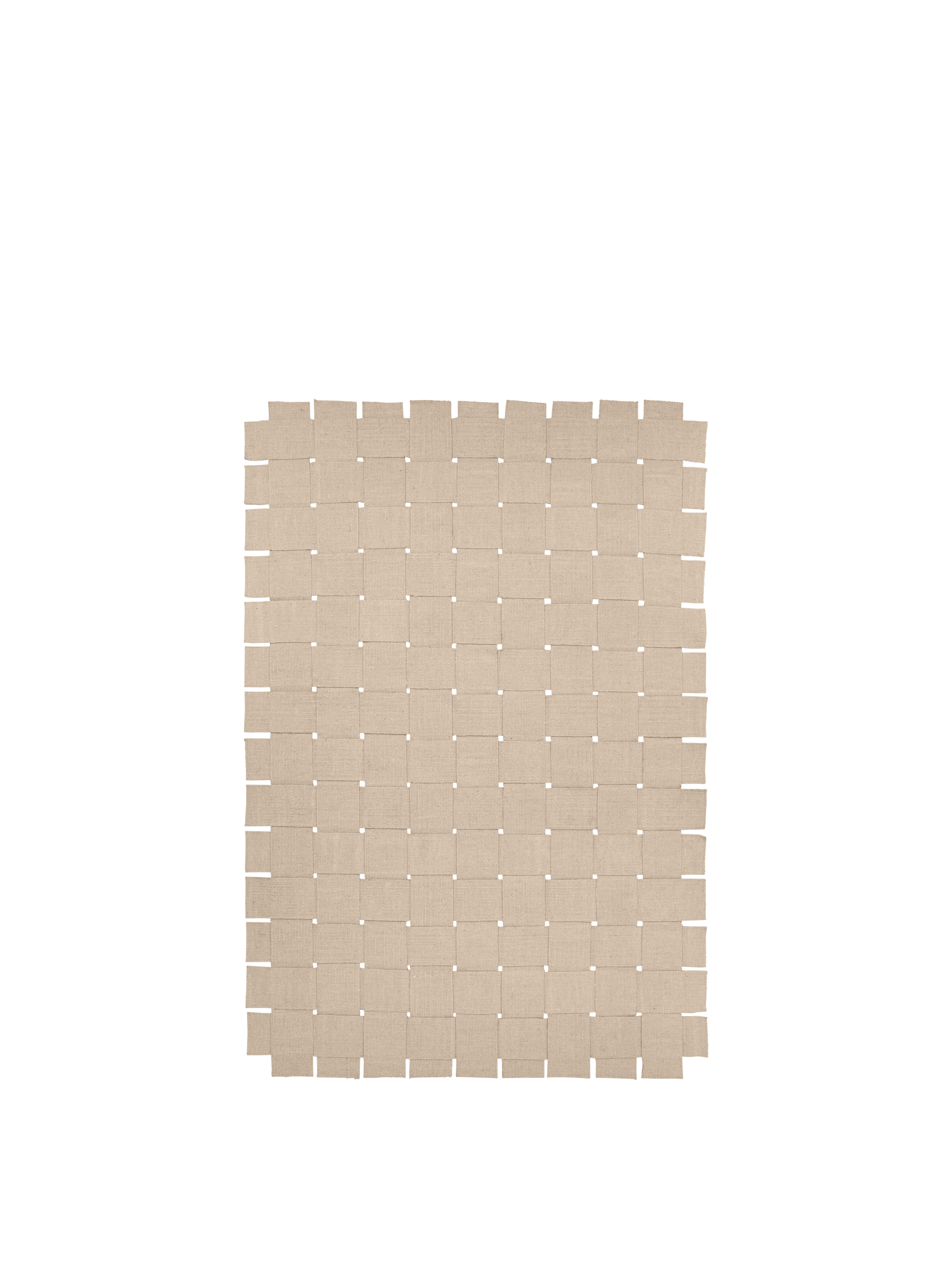 Ferm Living Foundation Rug