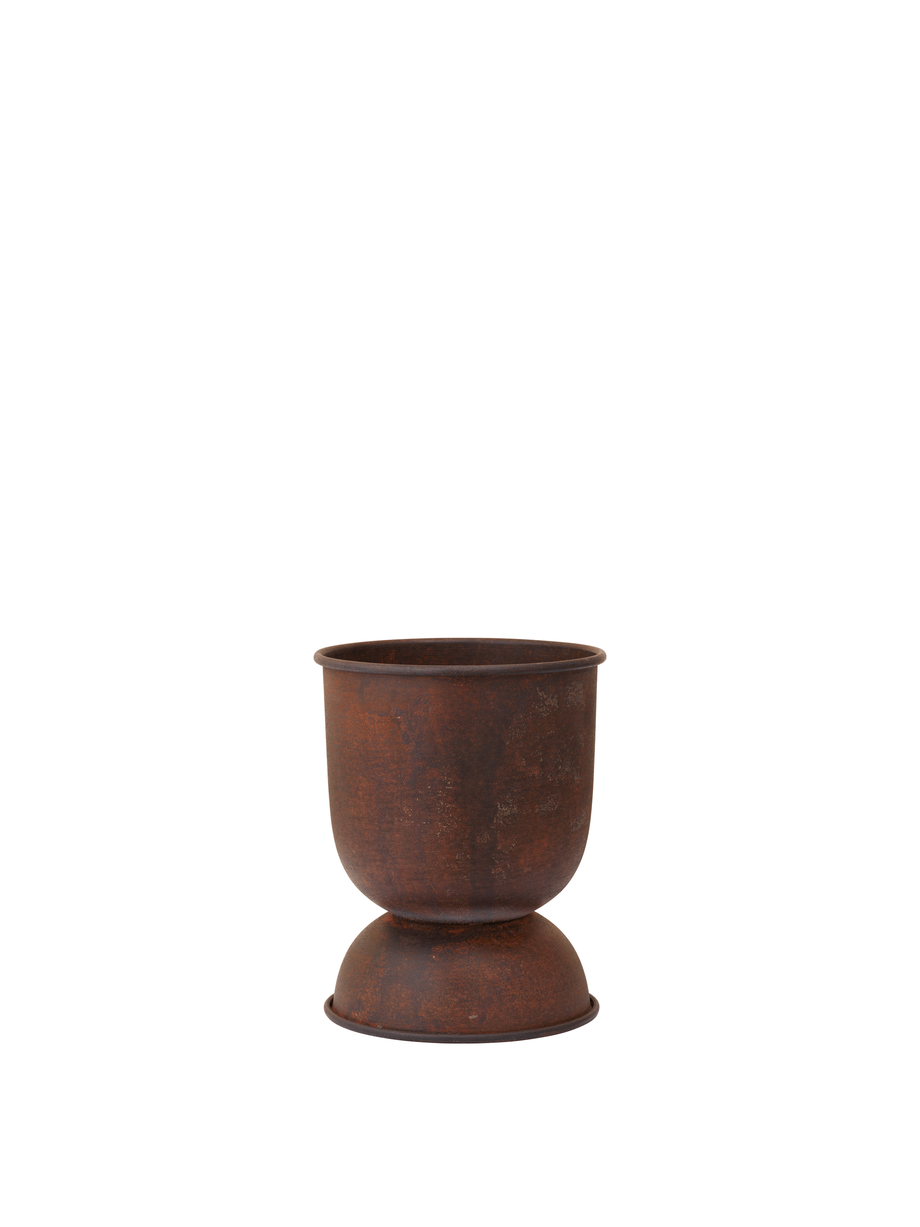 Ferm Living Hourglass Pot - Extra Small