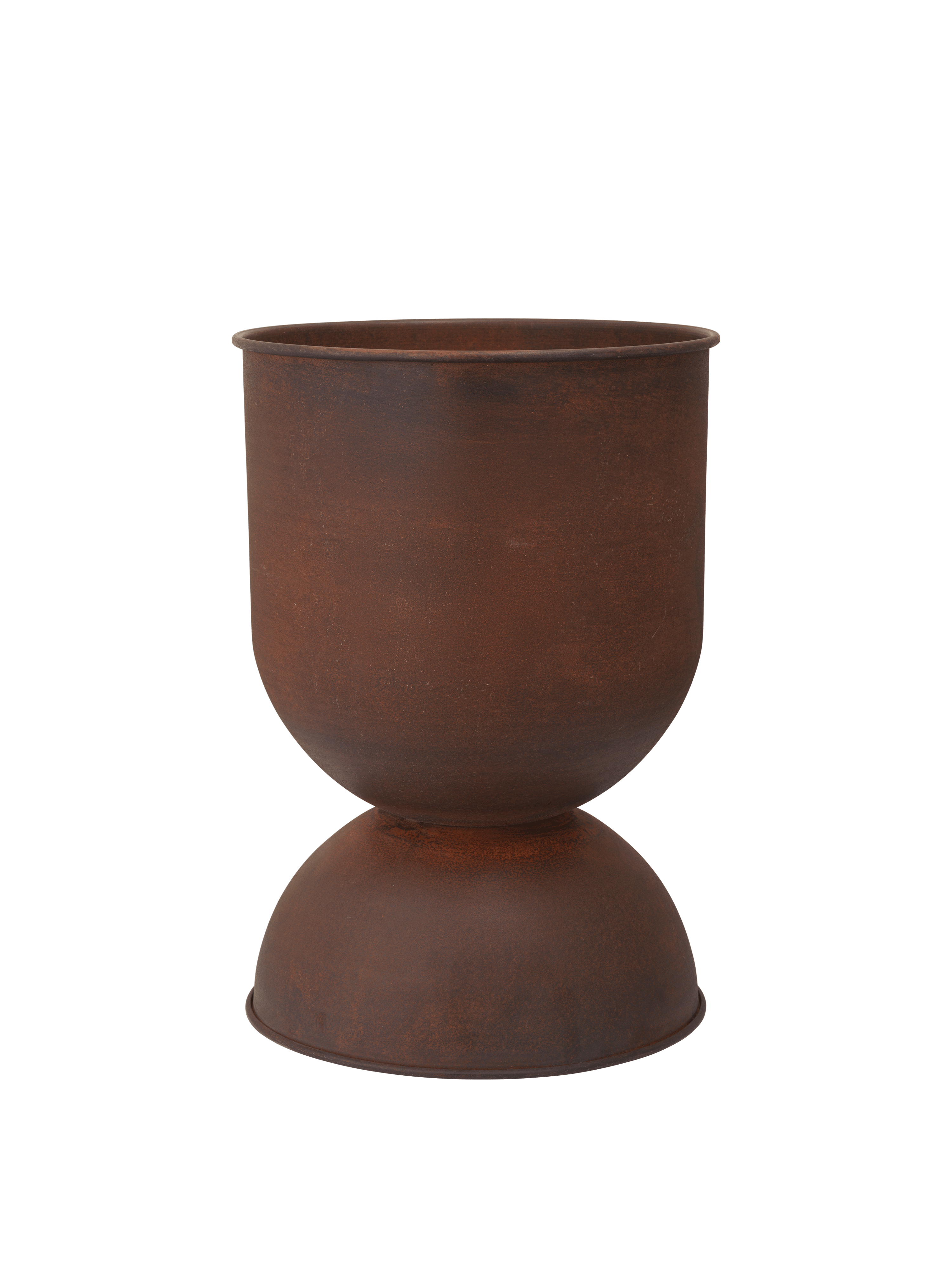 Ferm Living Hourglass Pot - Medium
