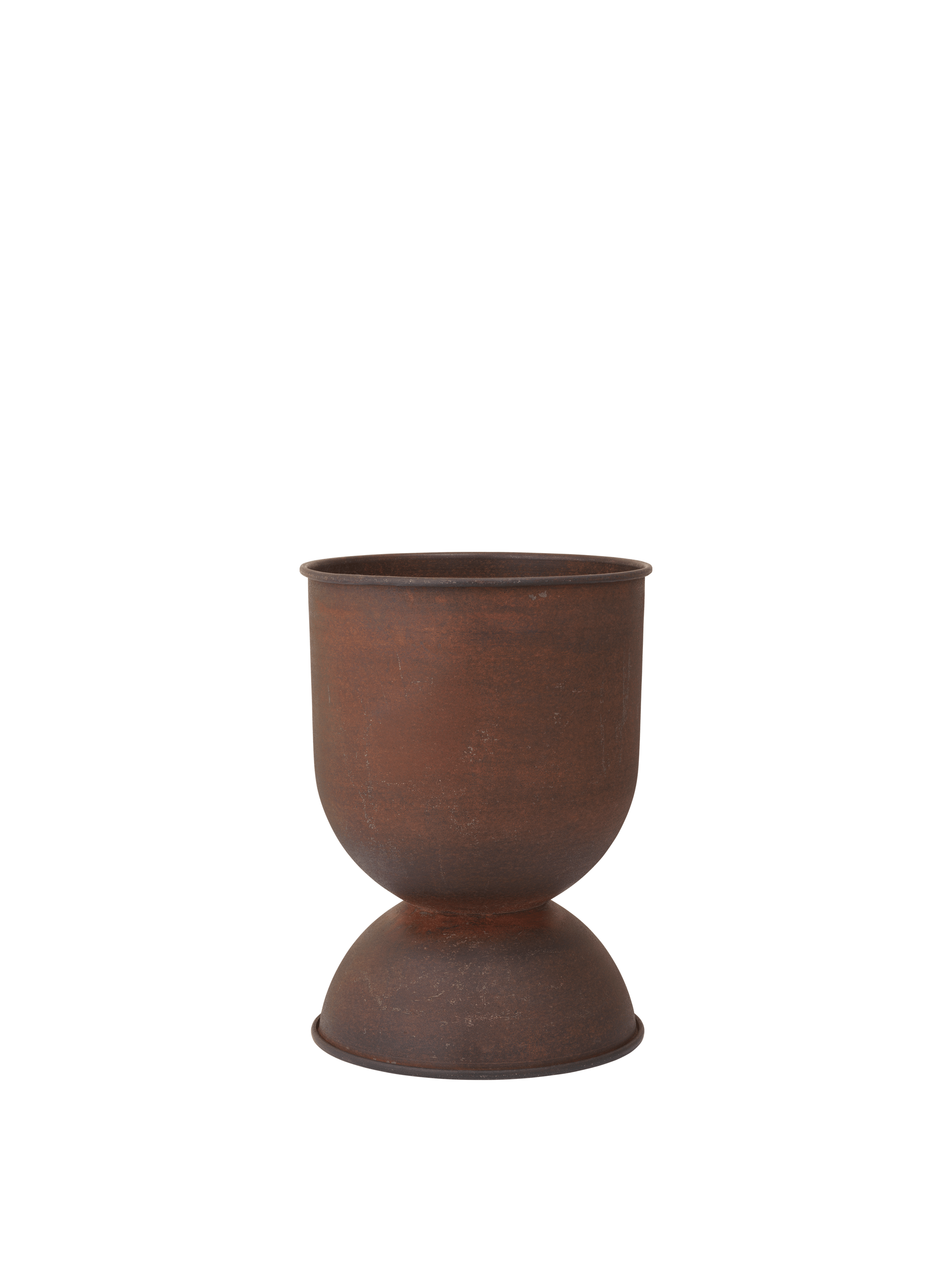 Ferm Living Hourglass Pot - Small