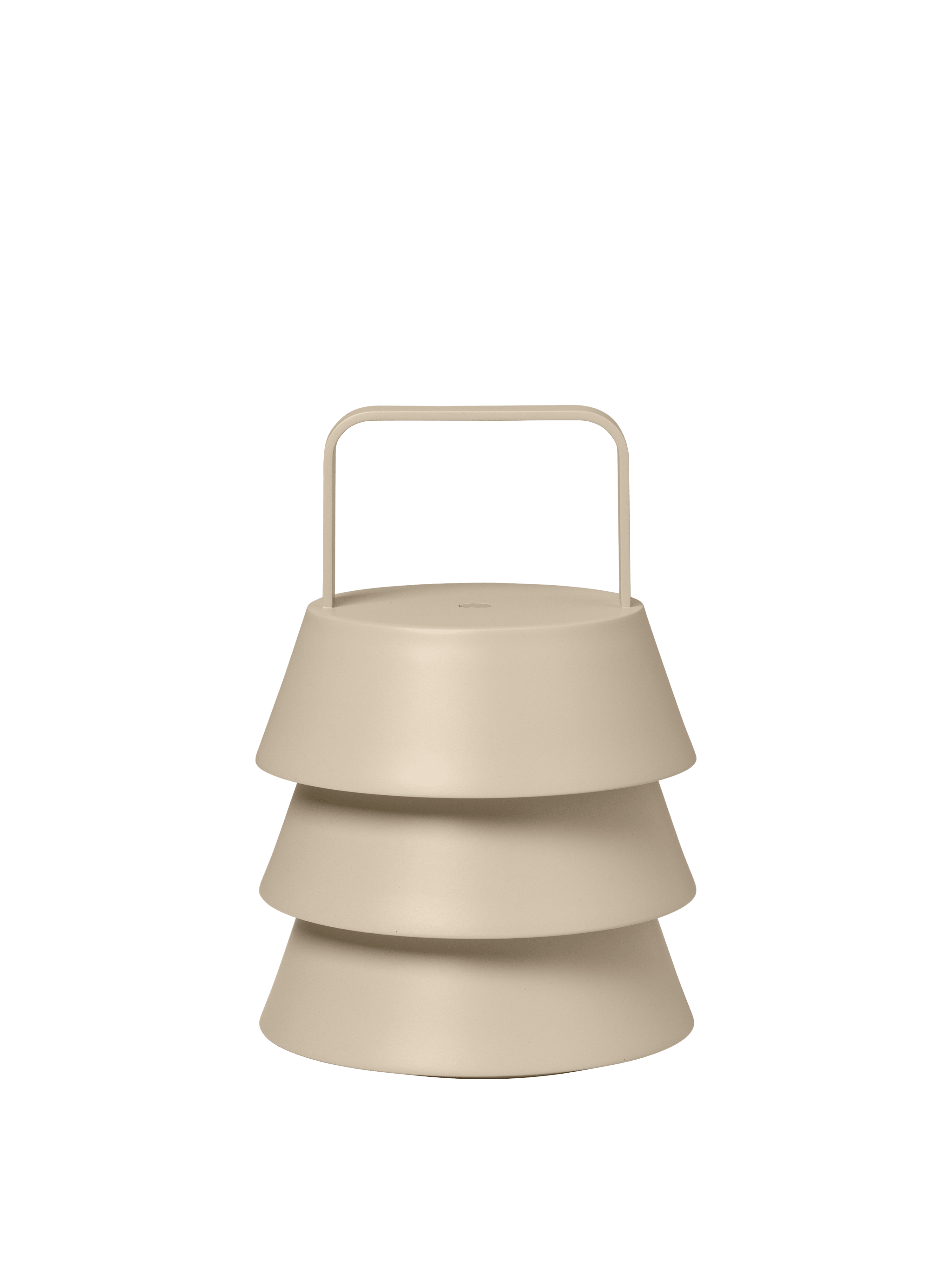 Ferm Living Luver Portable Lamp