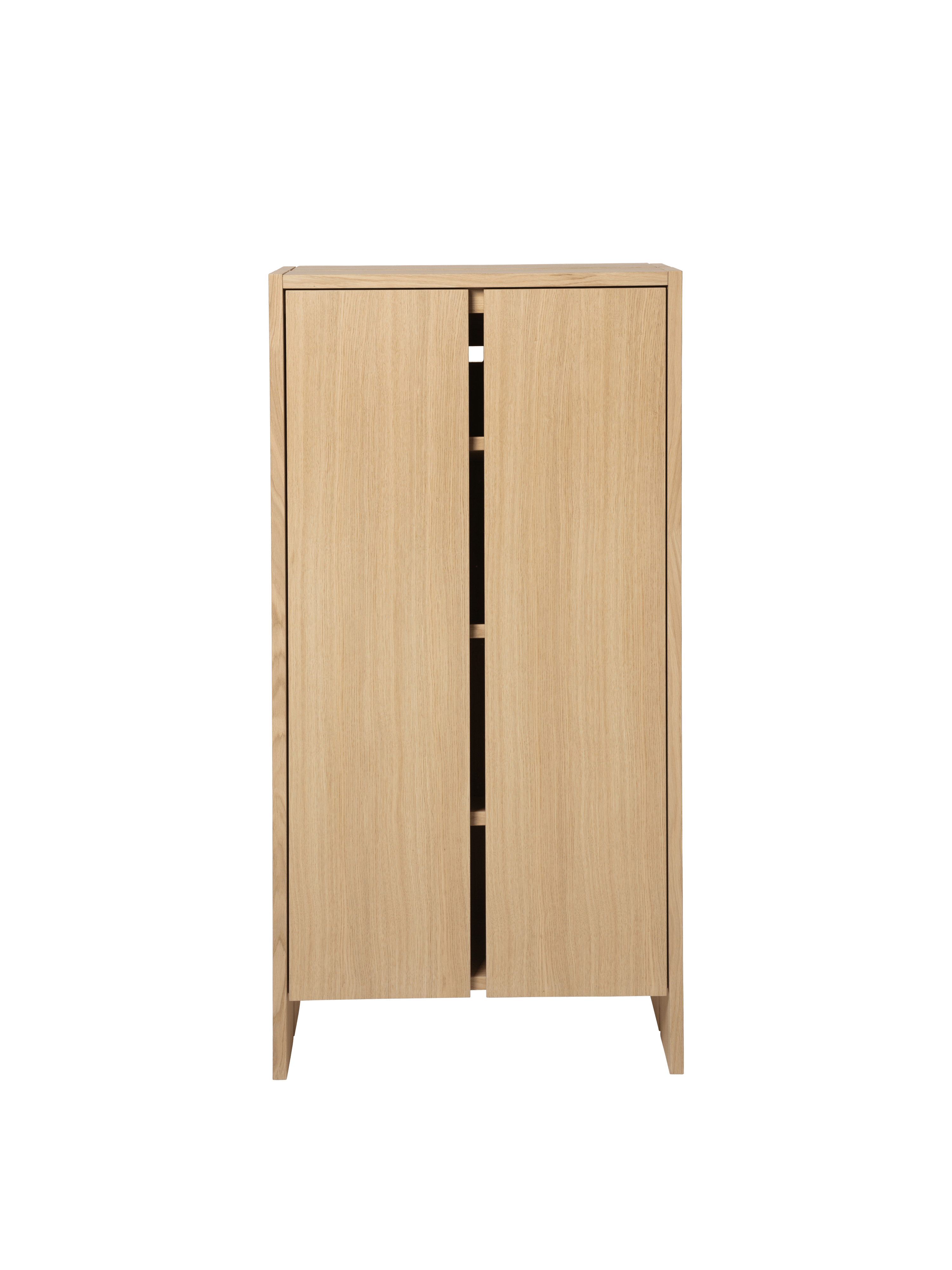 Ferm Living Parcel Hallway Cabinet - H110