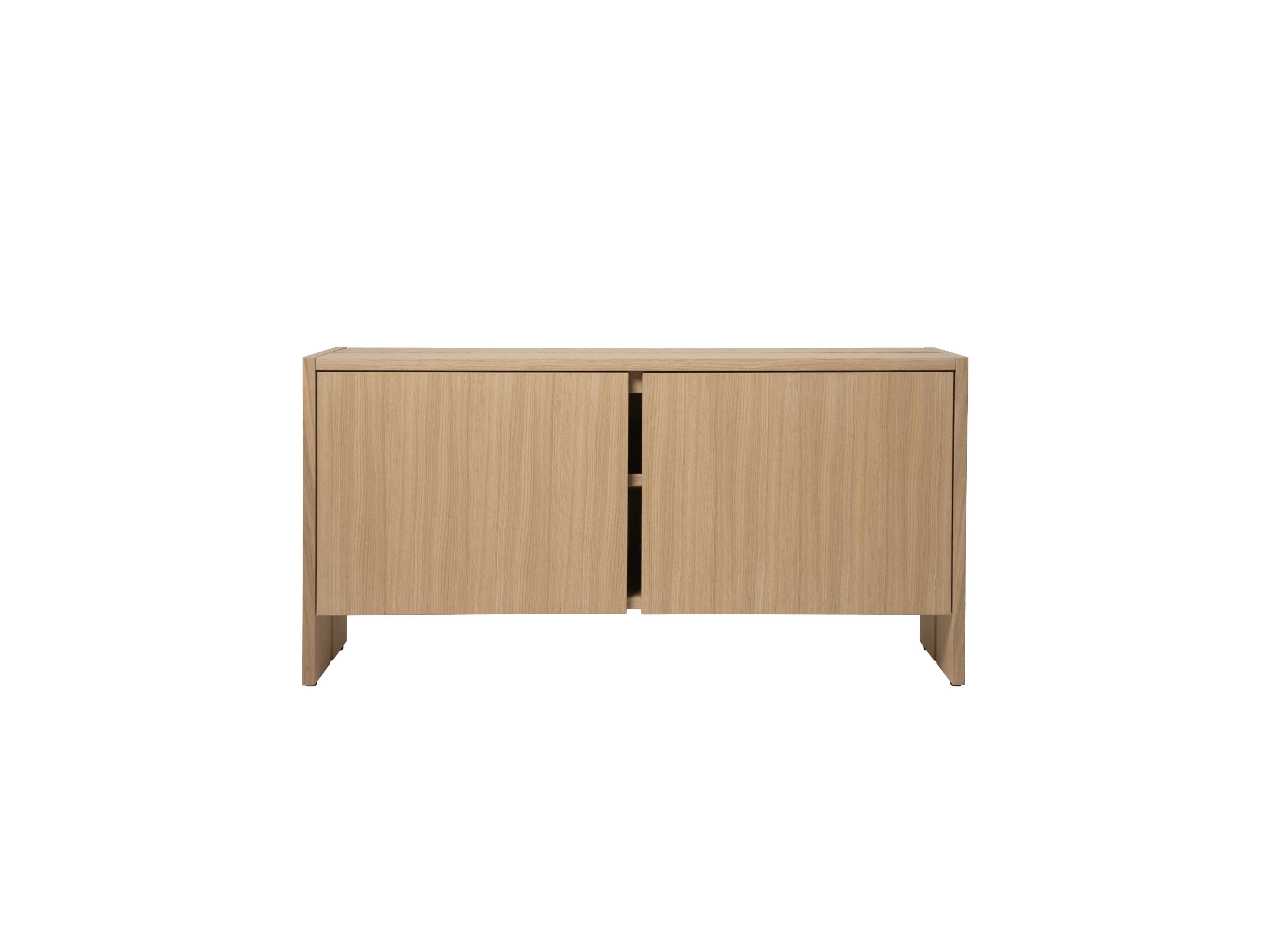 Ferm Living Parcel Hallway Cabinet - H50