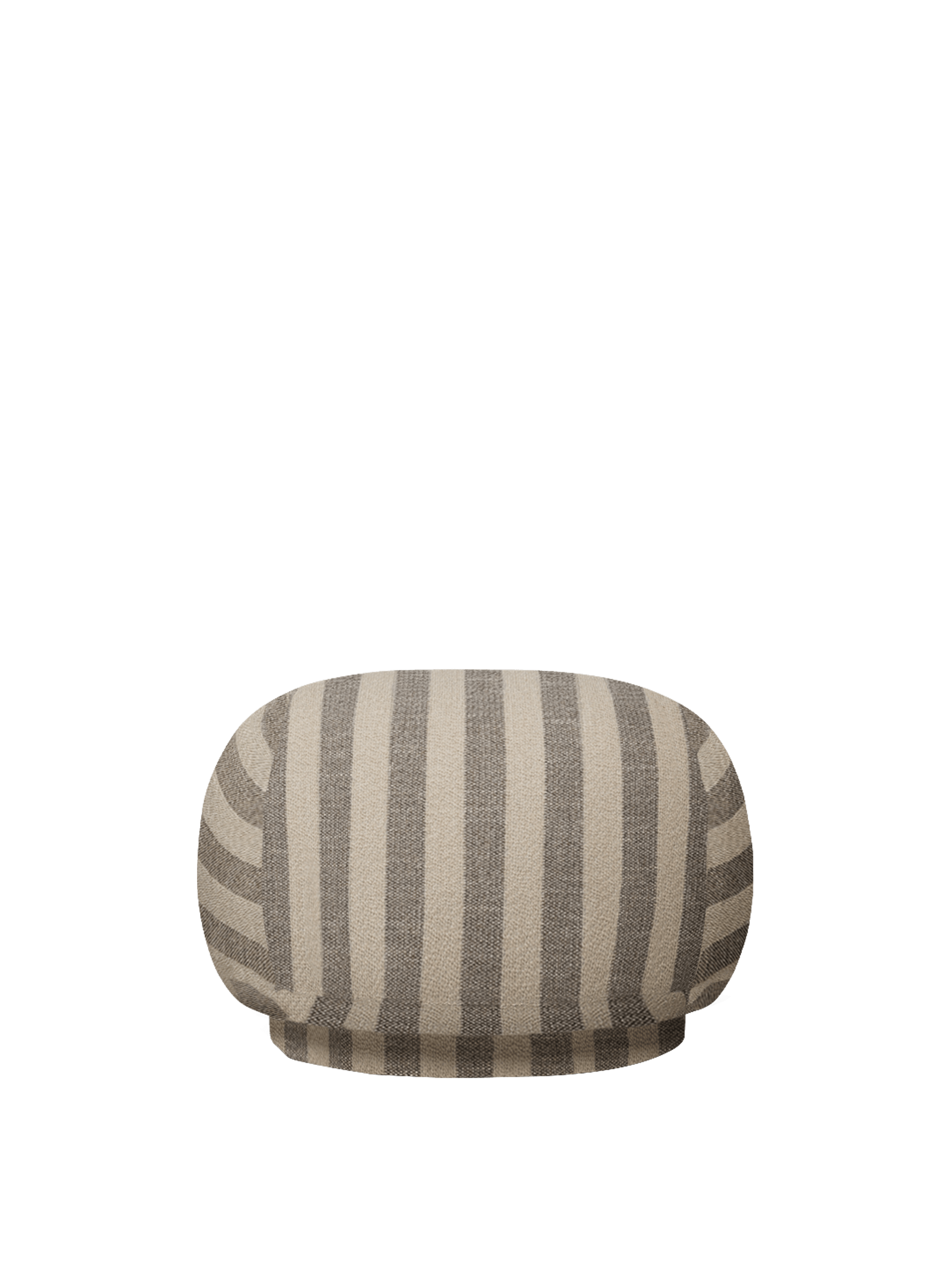 Ferm Living Rico Pouf - Louisiana