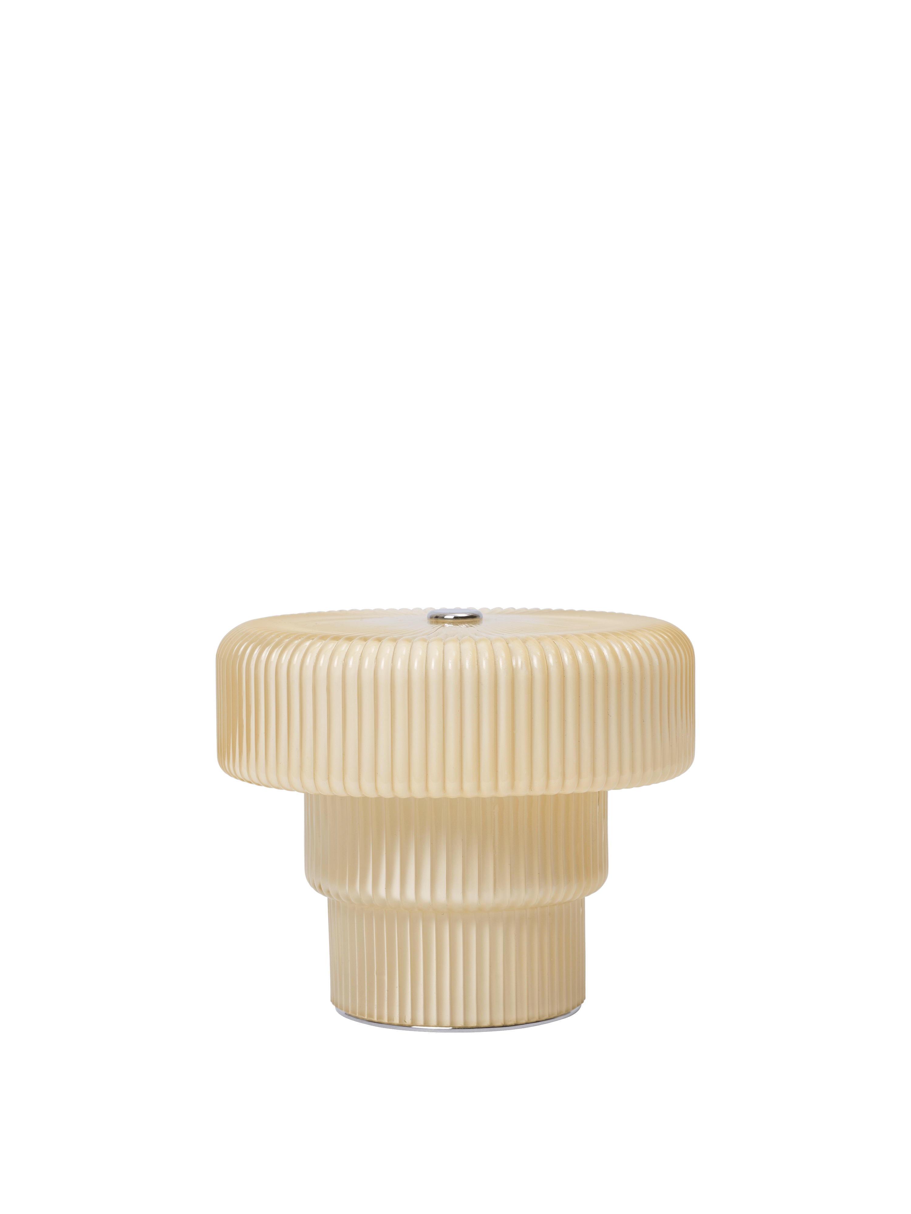 Ferm Living Ripple Portable Lamp - H10