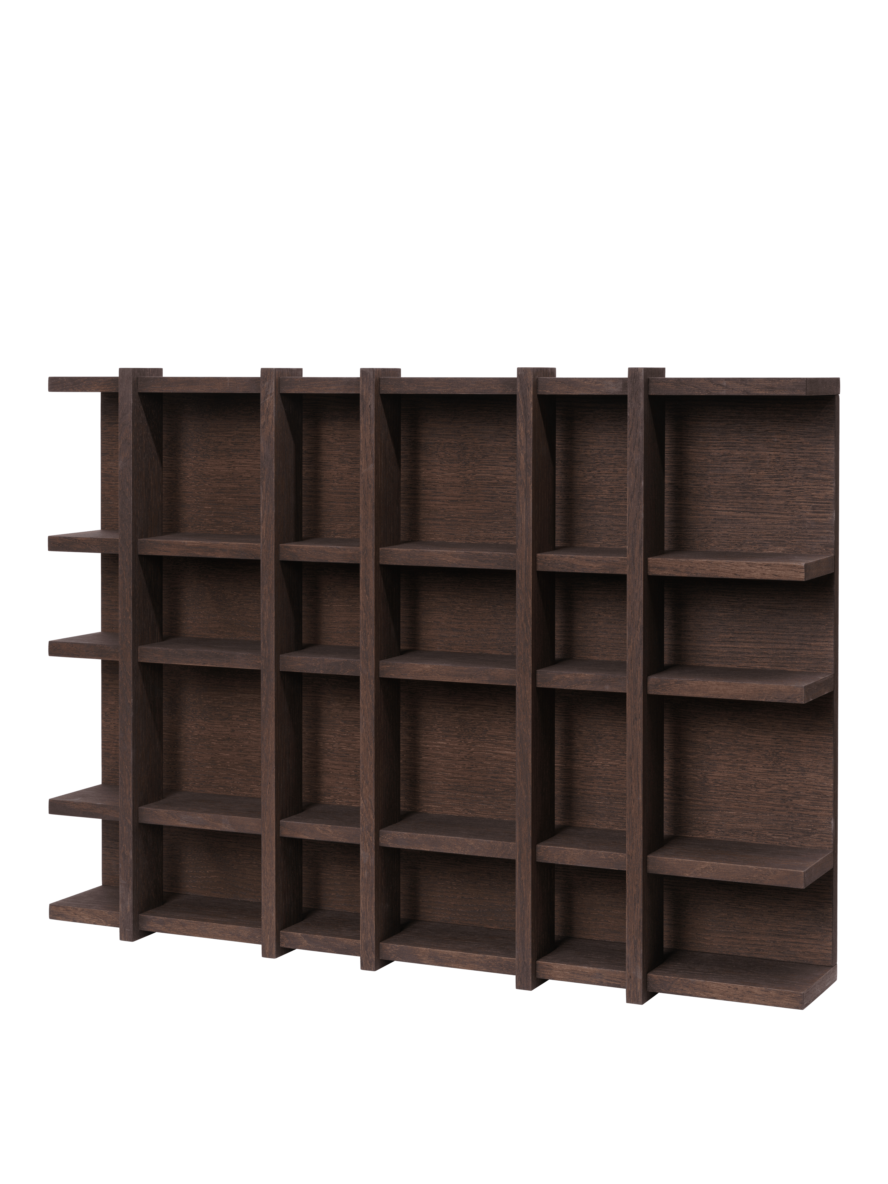 Ferm Living Tilem Shelf 6 x 4