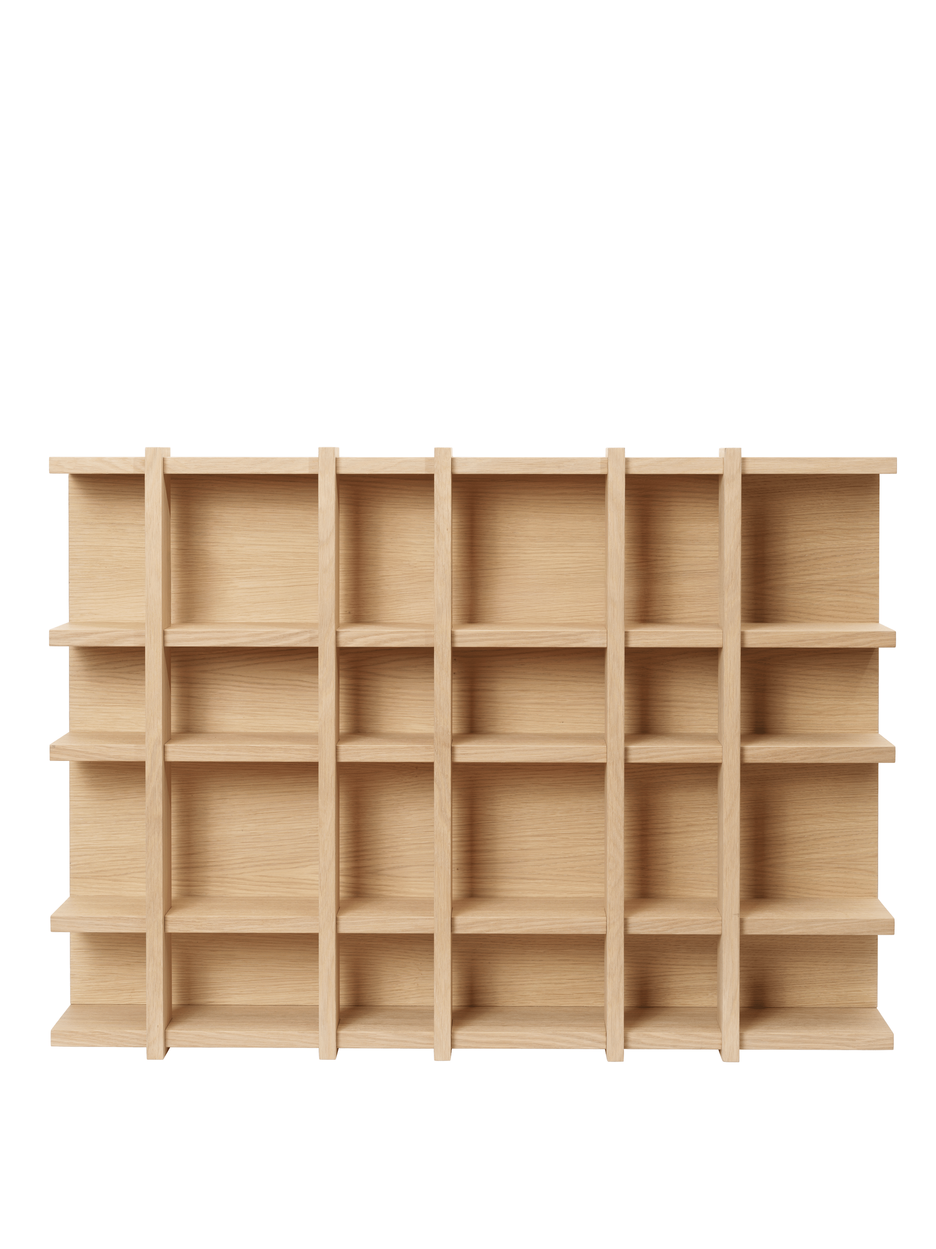Ferm Living Tilem Shelf 6 x 4