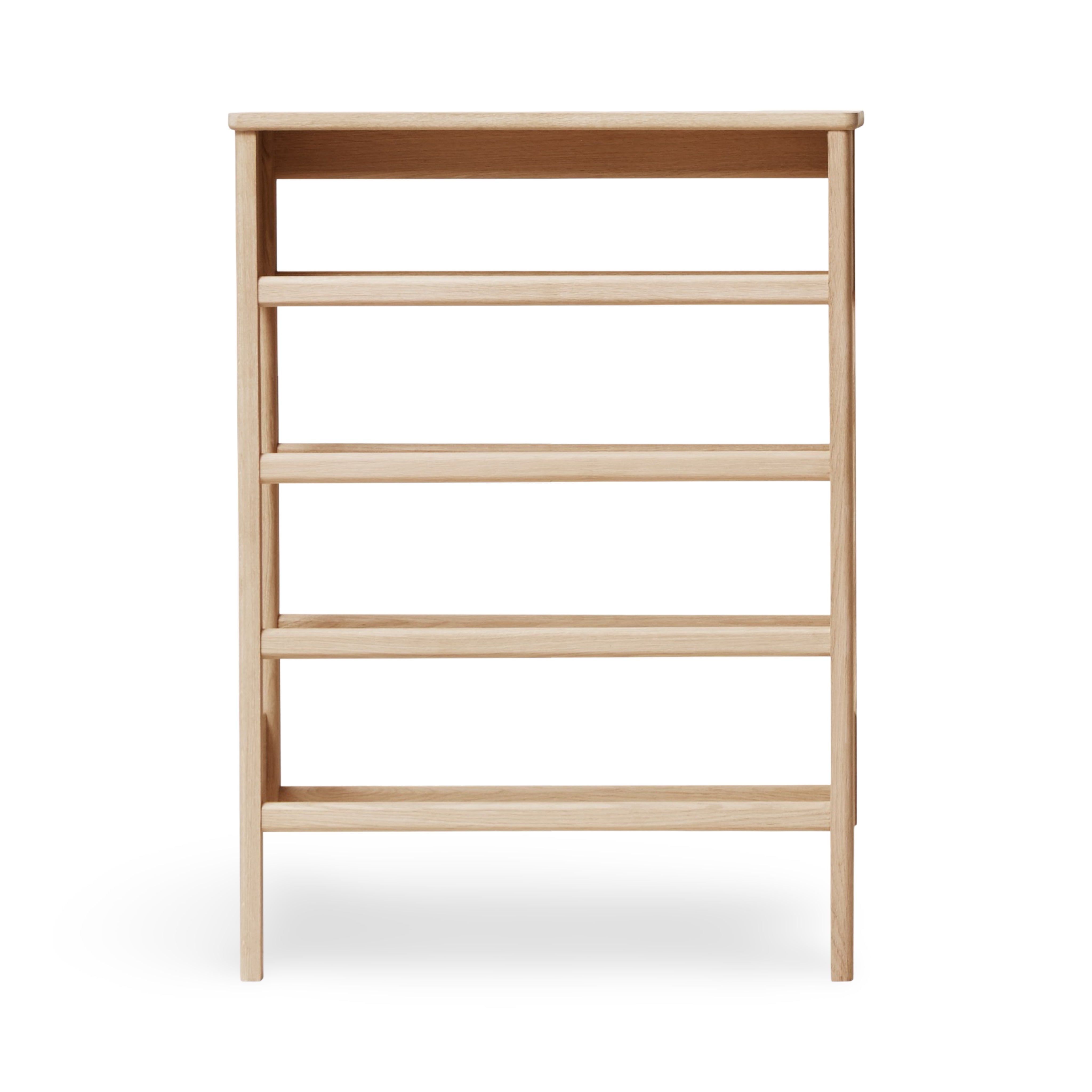 Form & Refine A Line Shoe Rack 72