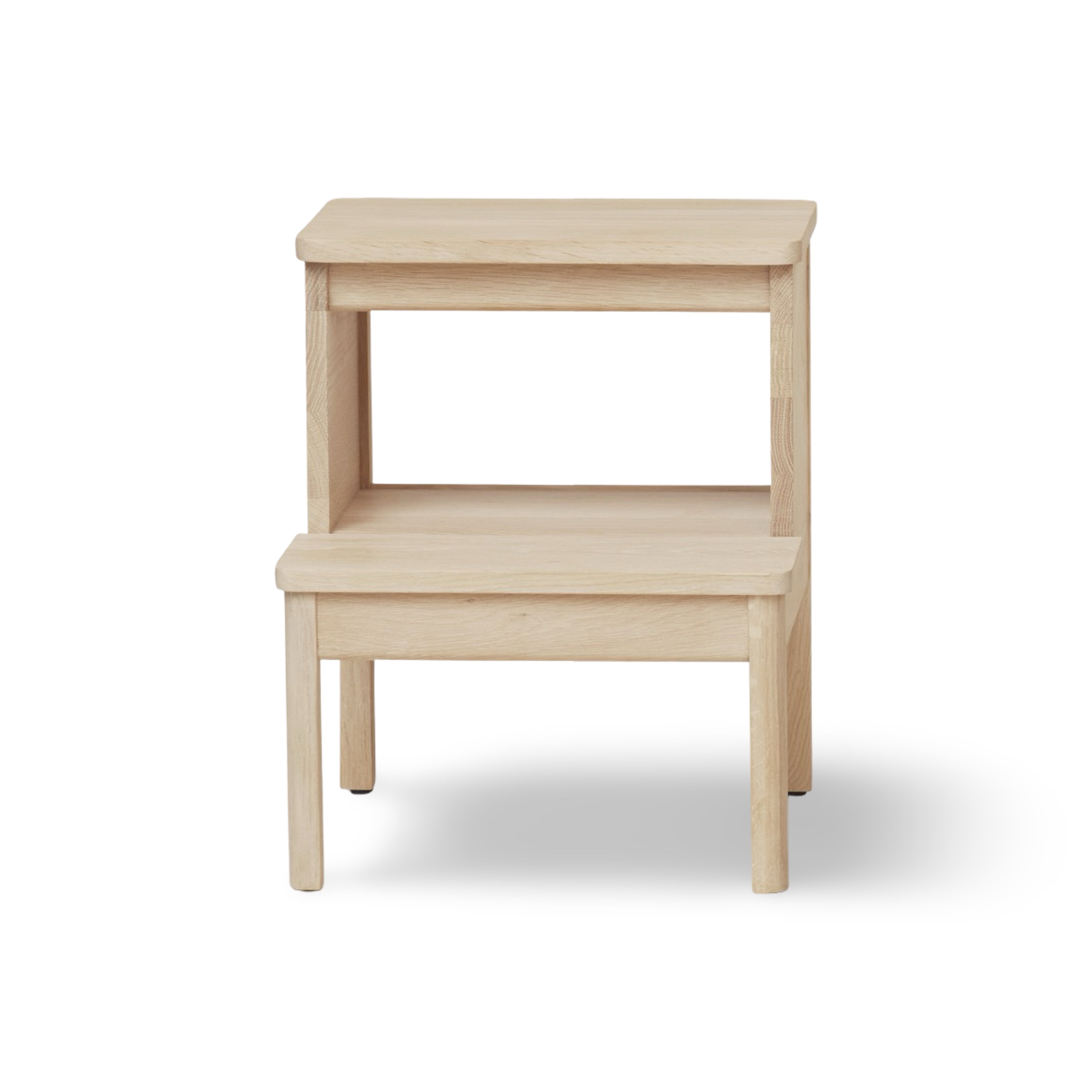 Form & Refine A Line Step Stool